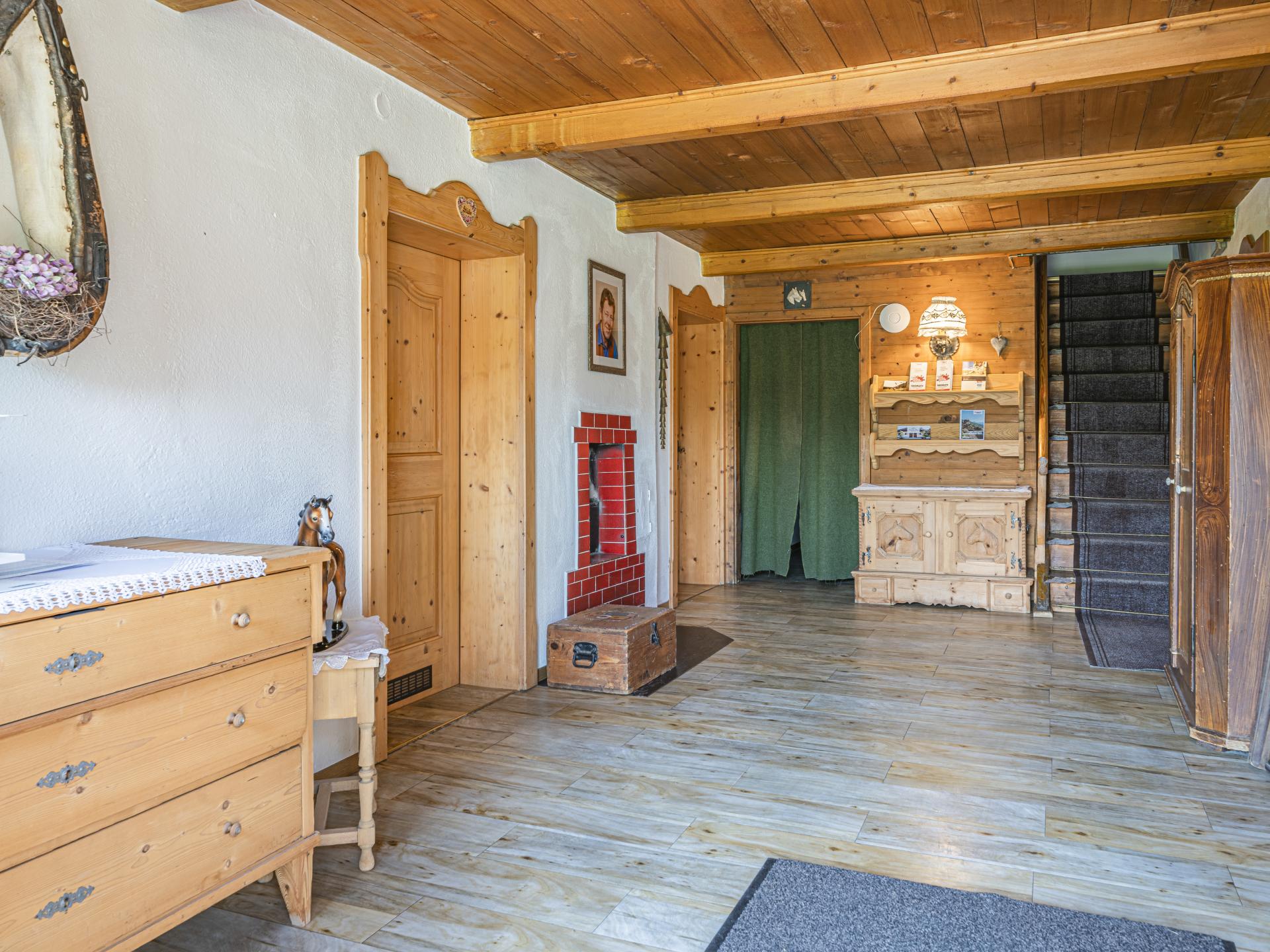 Ruim vakantiehuis voor 27 personen bij de piste in Brixen im Thale - foto 5