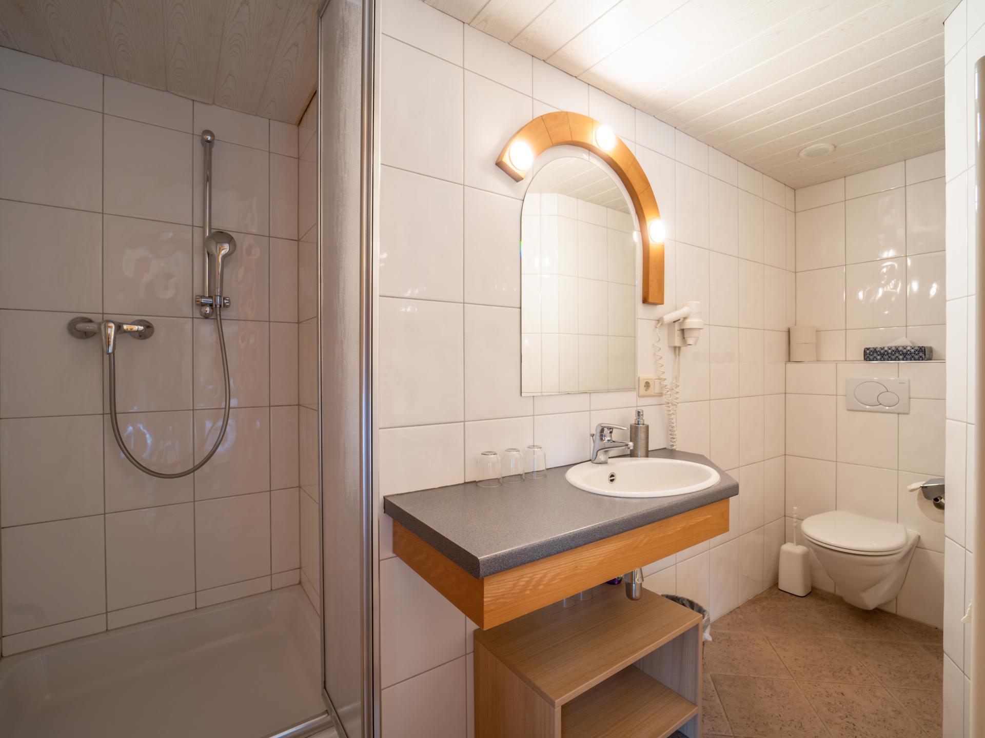 Ruim appartement voor 12 personen direct aan de skipiste in Klösterle - foto 6