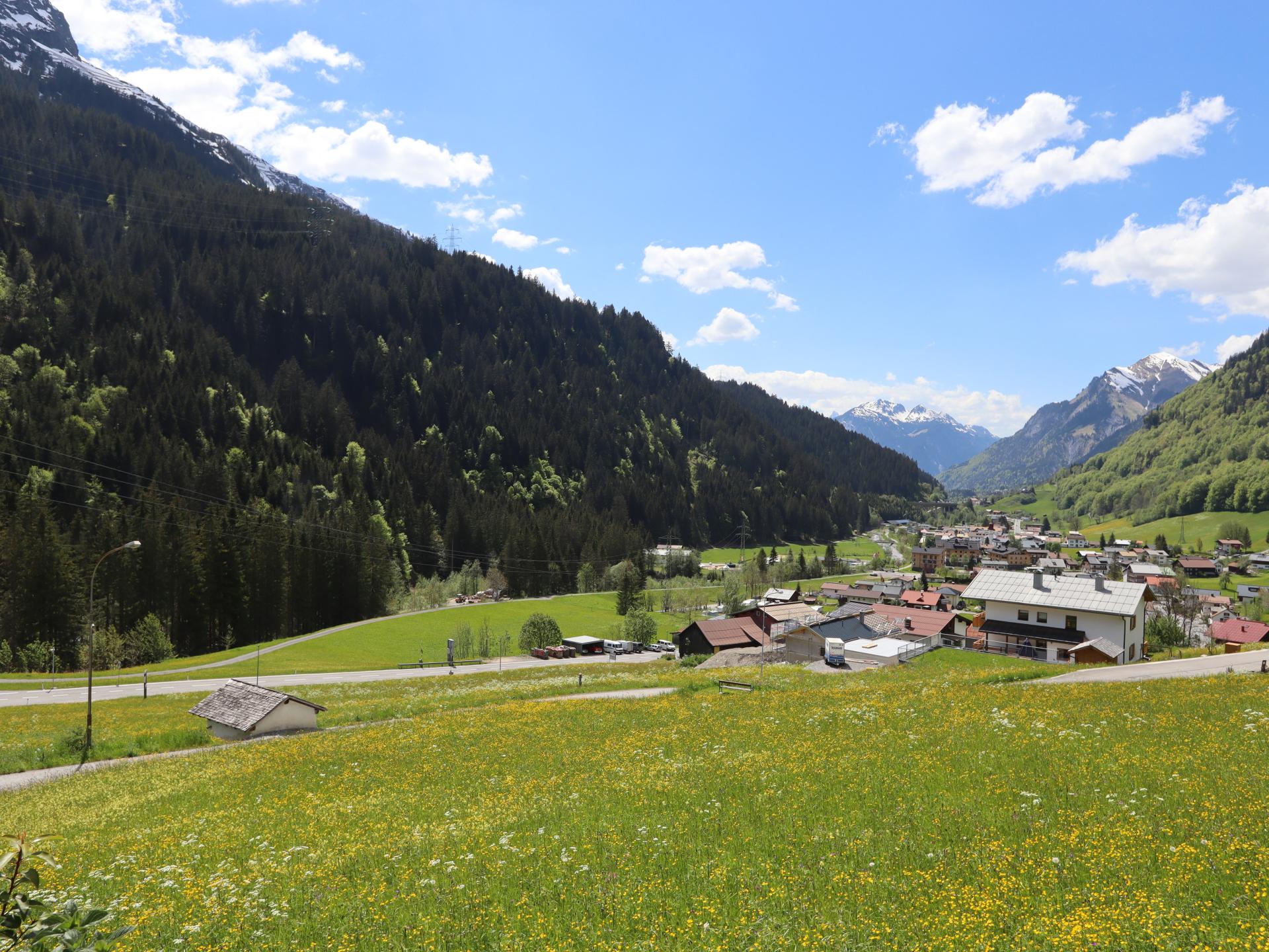 Ruim groepsappartement direct aan de piste in Klösterle, Arlberg - foto 34