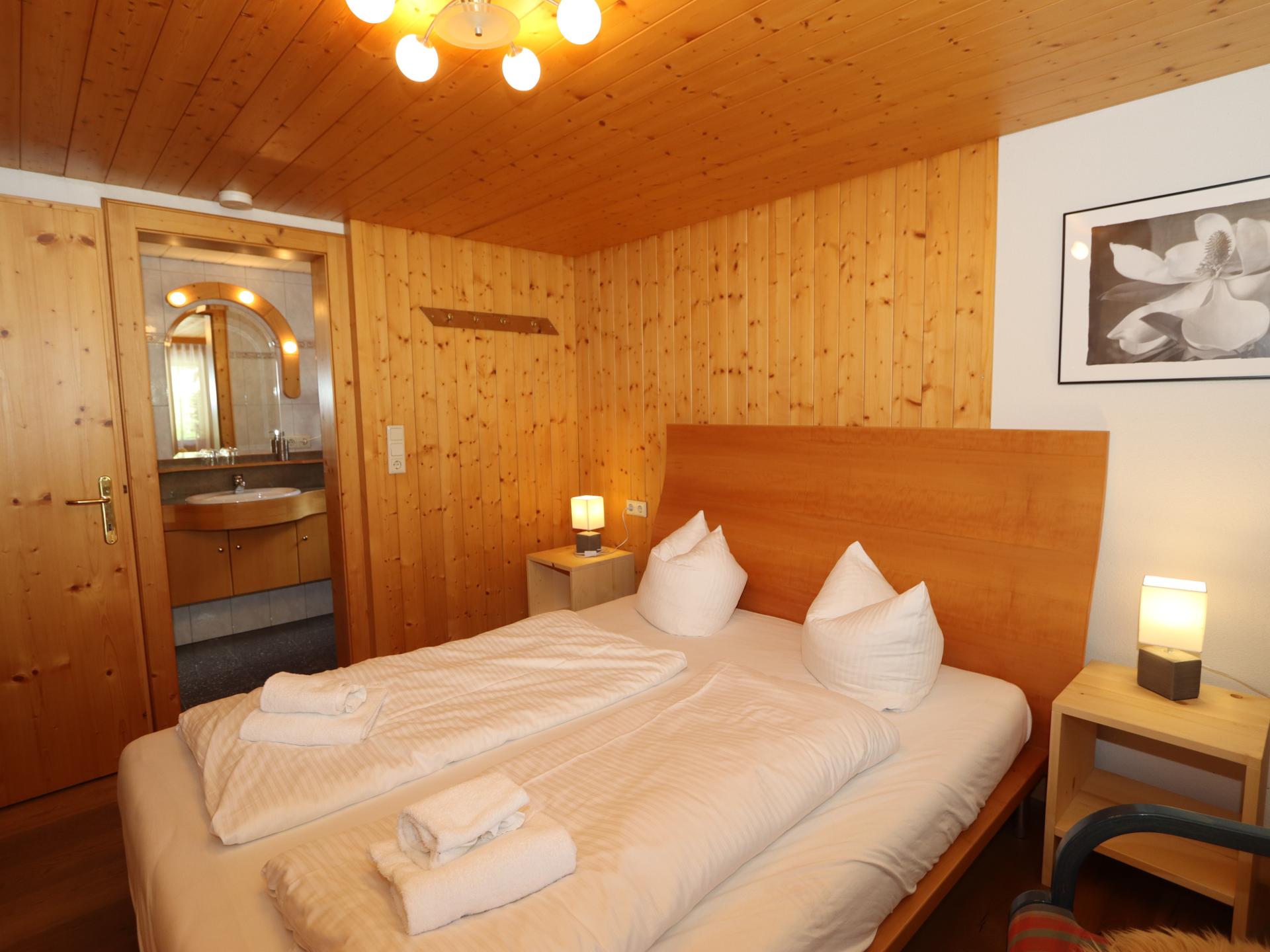 Ruim groepsappartement direct aan de piste in Klösterle, Arlberg - foto 9