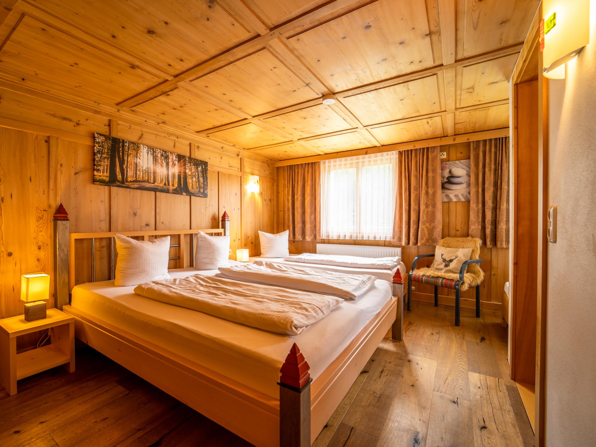 Ruim groepsappartement direct aan de piste in Klösterle, Arlberg - foto 6