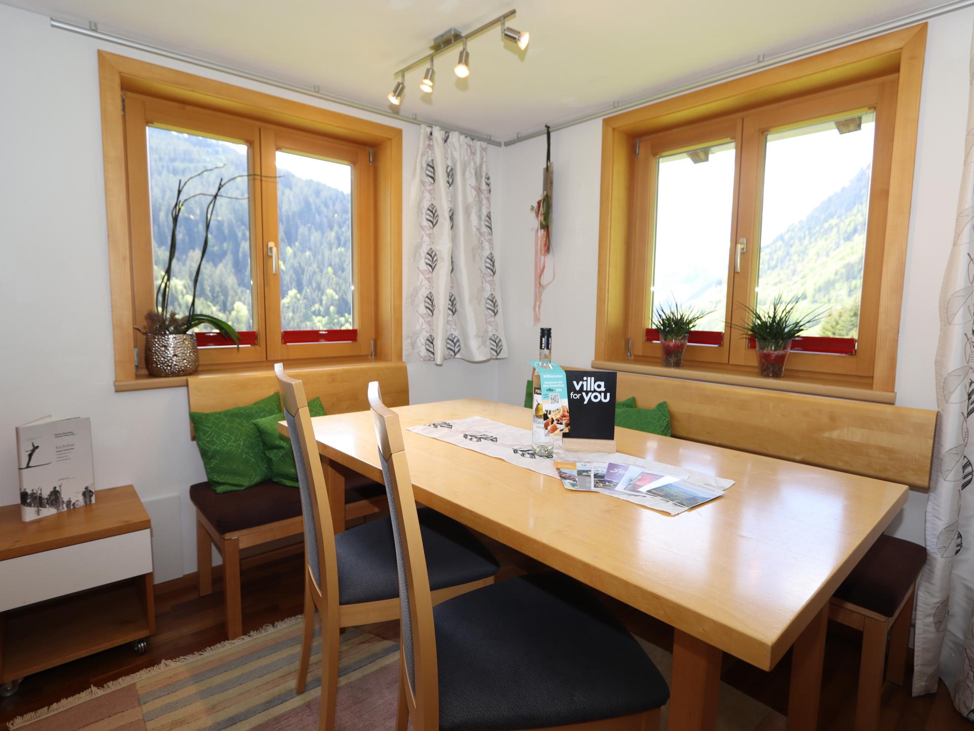 Ruim groepsappartement direct aan de piste in Klösterle, Arlberg - foto 21