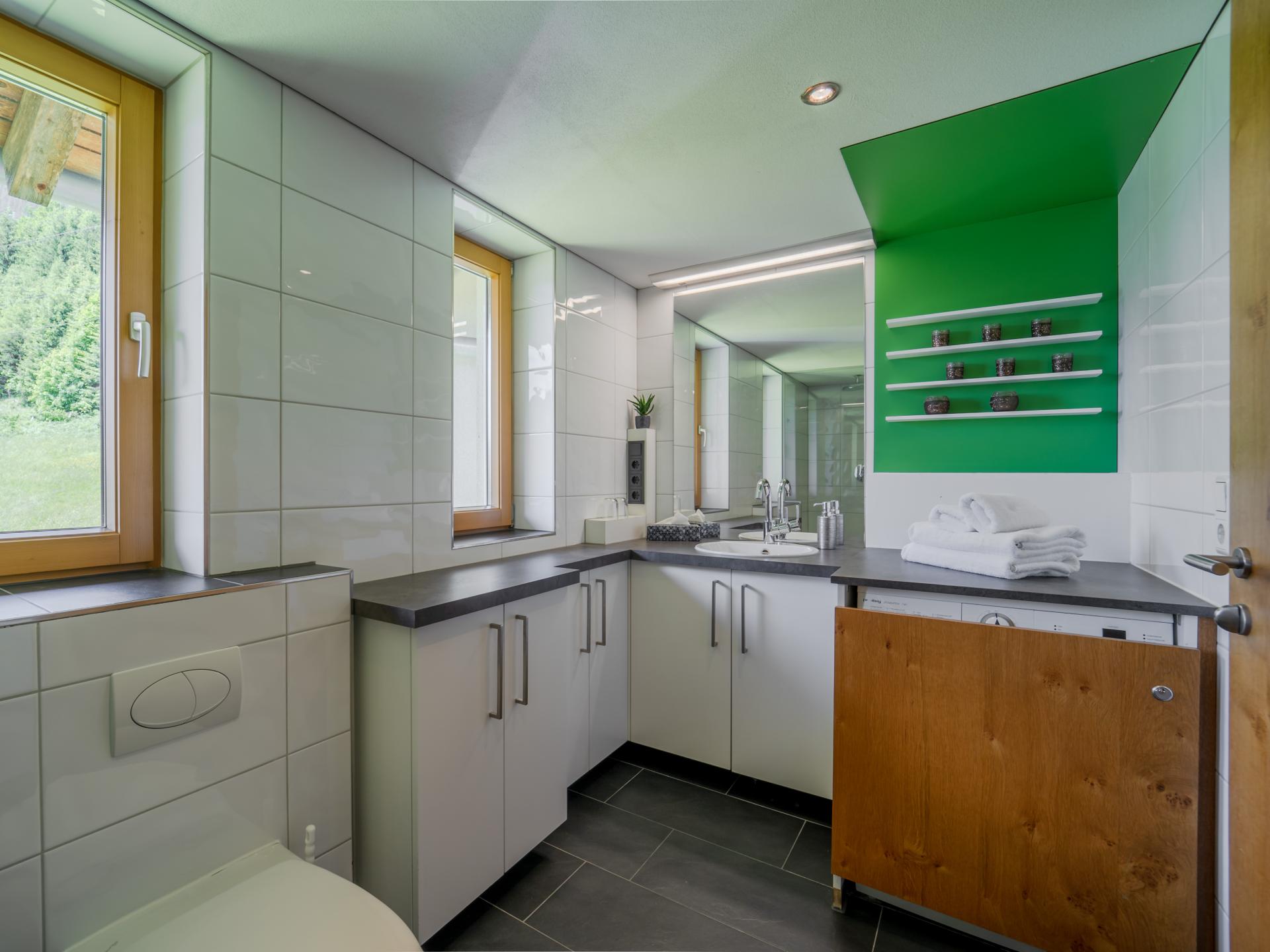 Ruim groepsappartement direct aan de piste in Klösterle, Arlberg - foto 17