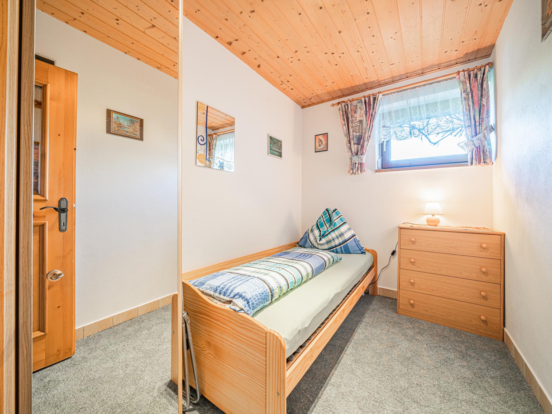 5-persoons appartement met privéterras in Westendorf - foto 22