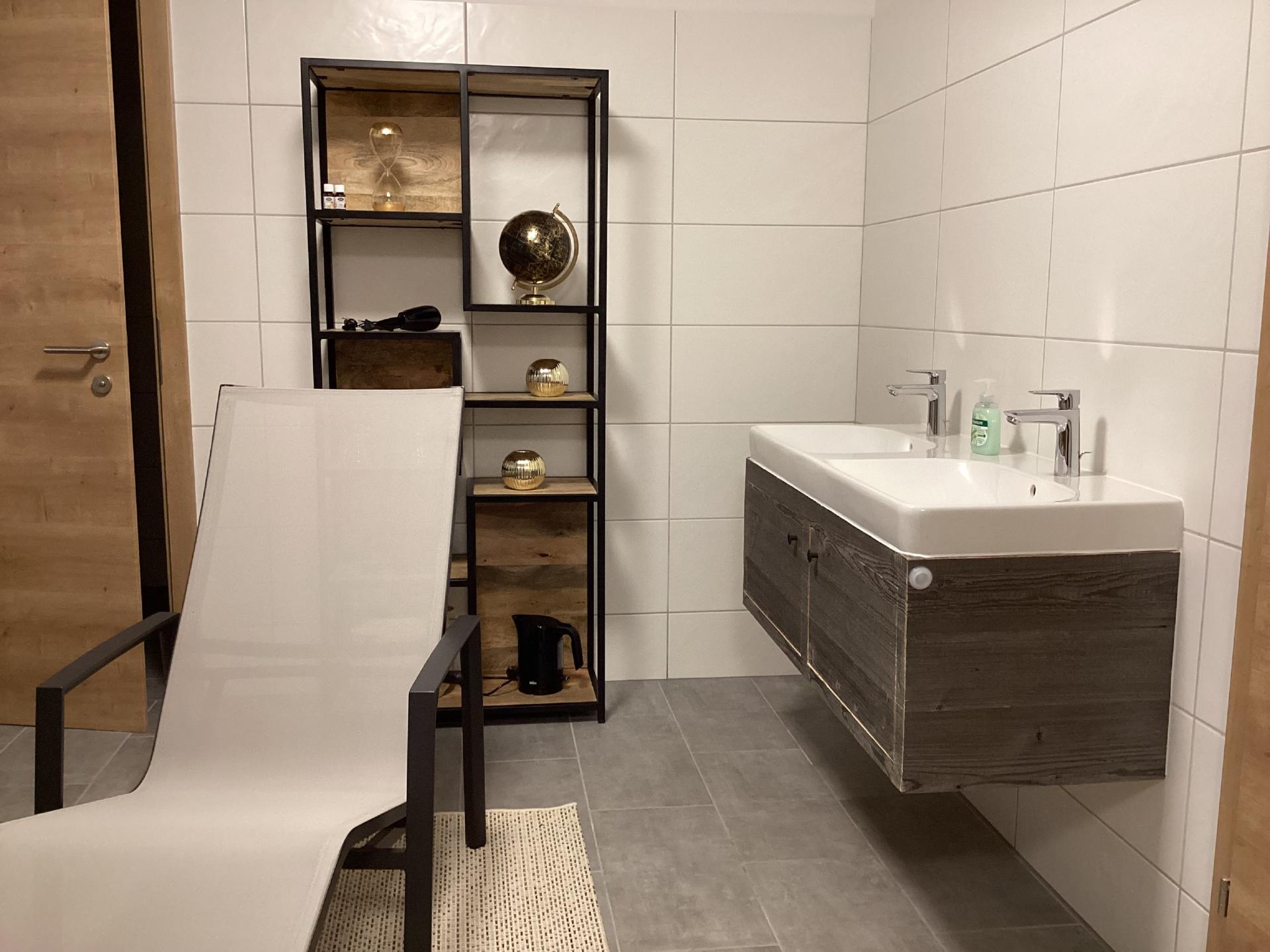 Luxe chalet voor 12 personen met sauna direct aan de piste in Donnersbachwald - foto 18