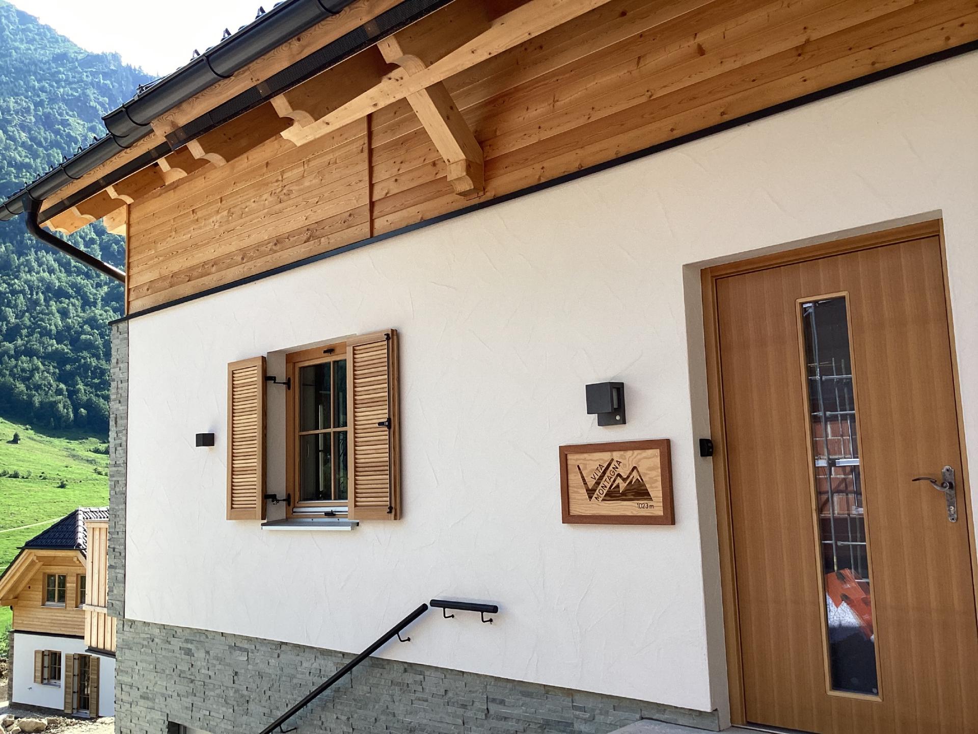 Luxe chalet voor 12 personen met sauna direct aan de piste in Donnersbachwald - foto 26
