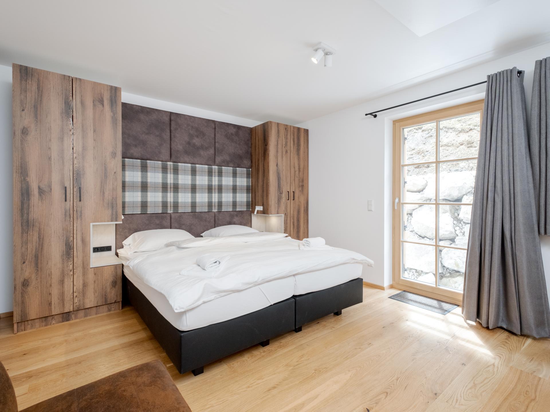 Luxe chalet voor 12 personen met sauna direct aan de piste in Donnersbachwald - foto 11