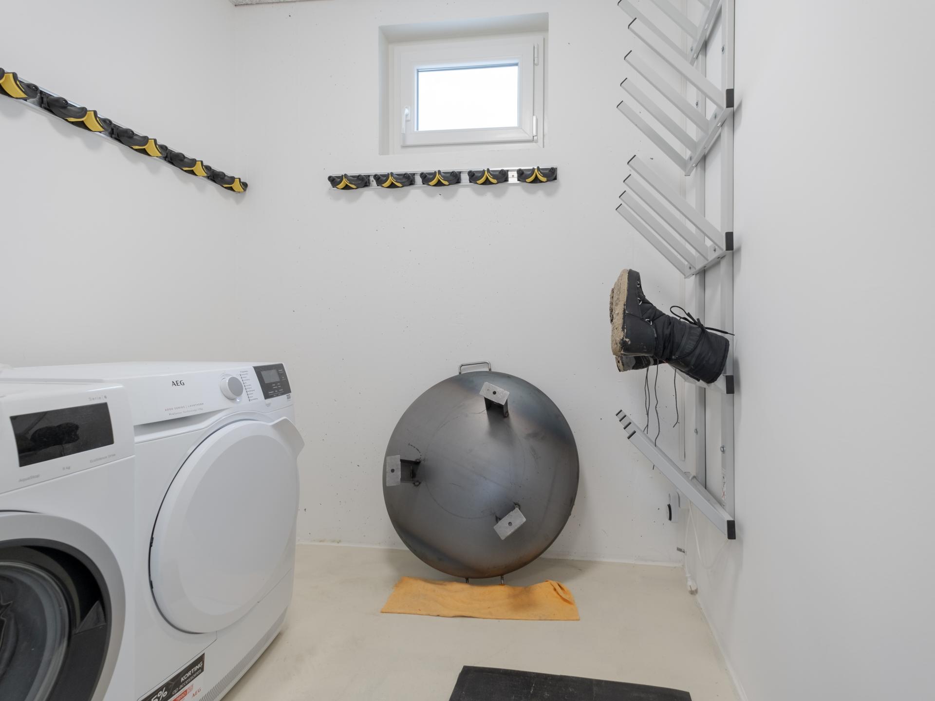 Luxe chalet voor 12 personen met sauna direct aan de piste in Donnersbachwald - foto 22