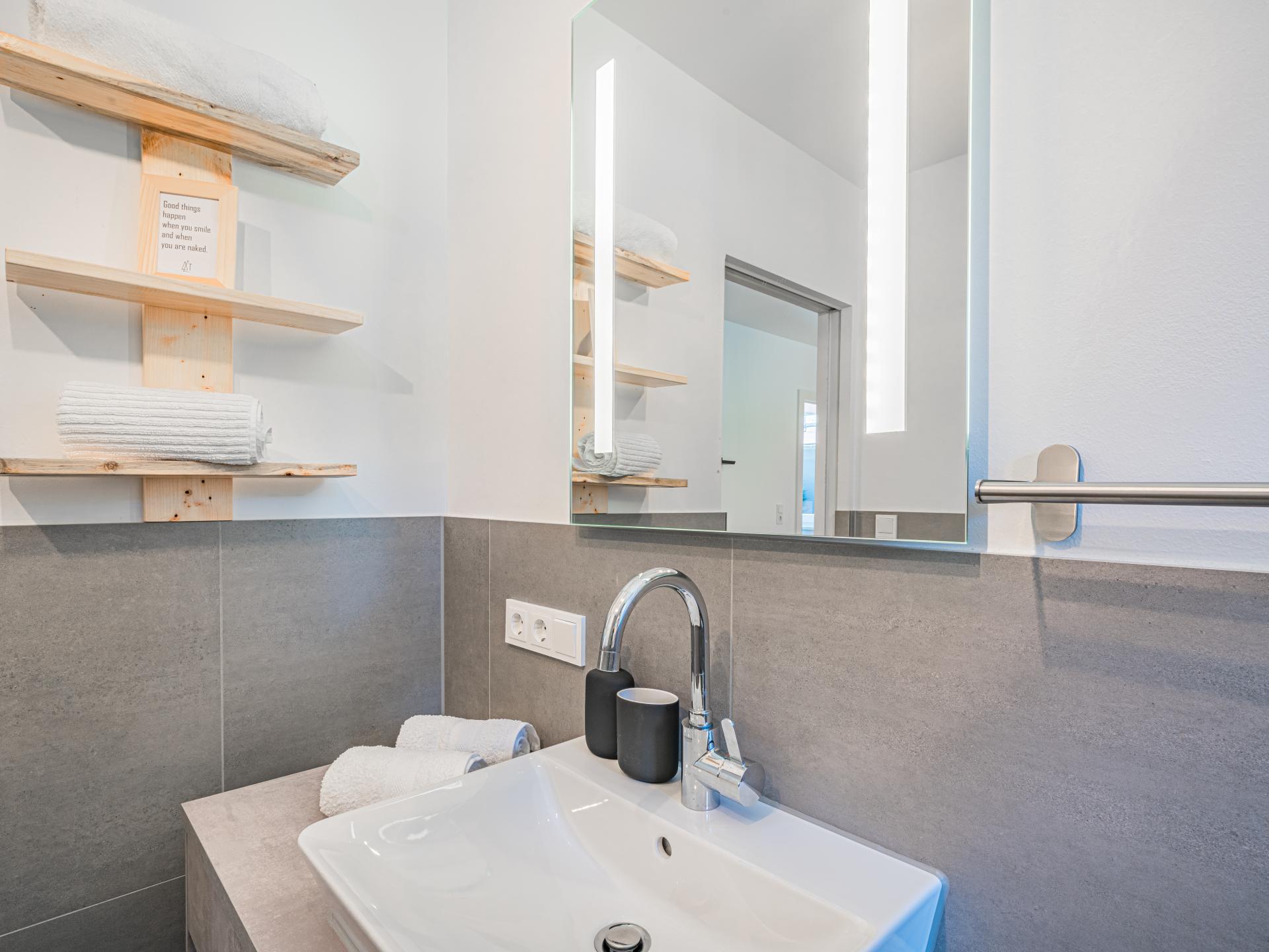 2-persoons appartement aan de piste in Hopfgarten im Brixental - foto 10