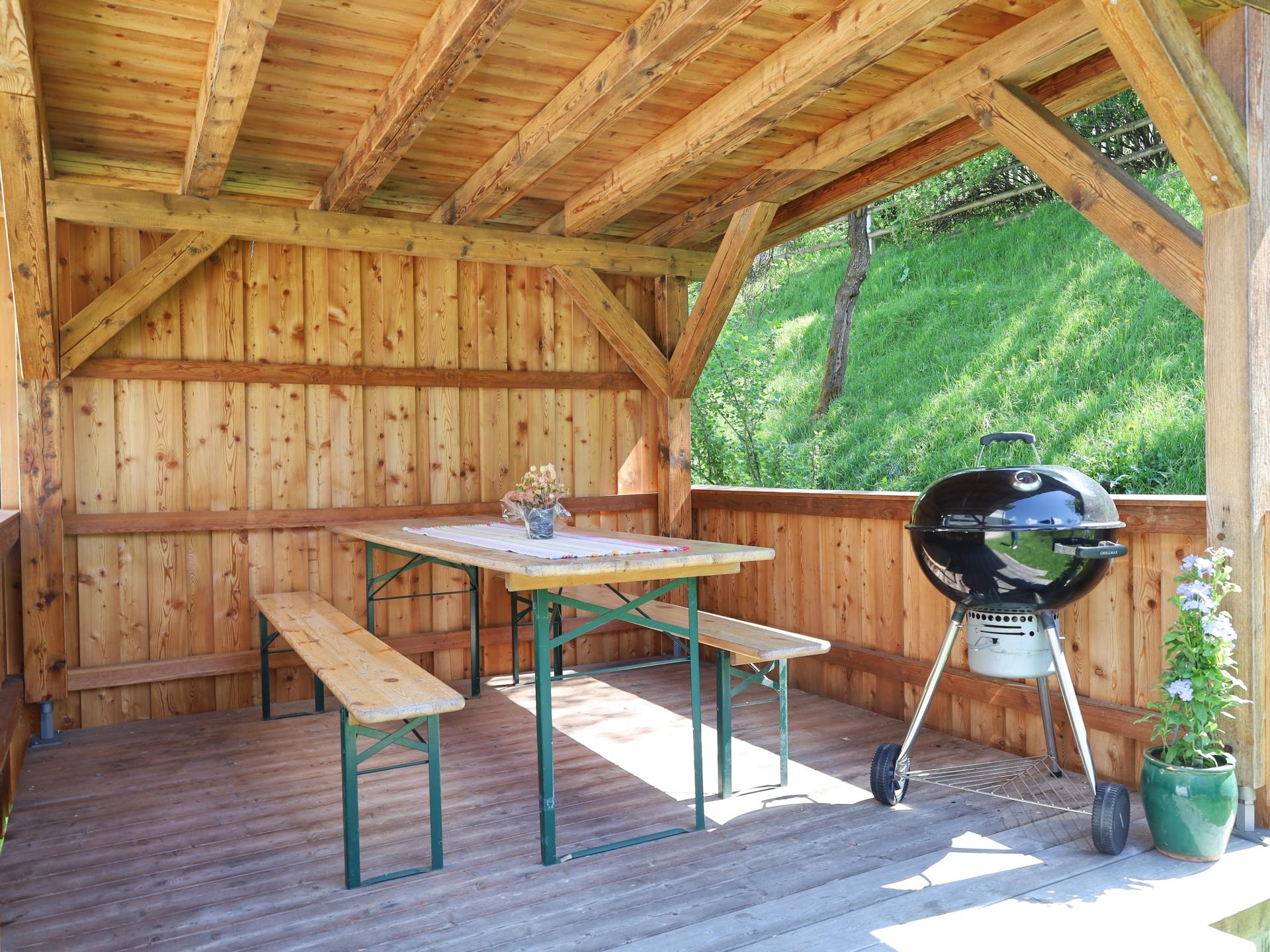 2-persoons appartement aan de piste in Hopfgarten im Brixental - foto 24