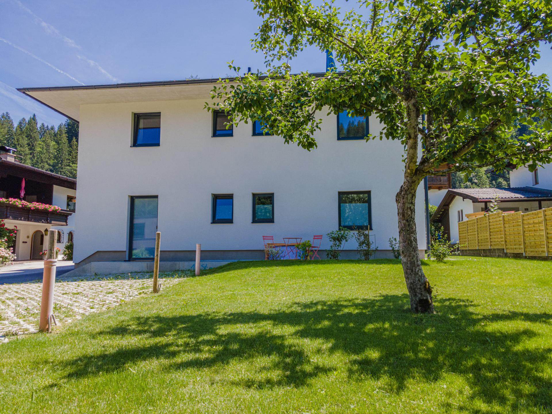 2-persoons appartement aan de piste in Hopfgarten im Brixental - foto 25