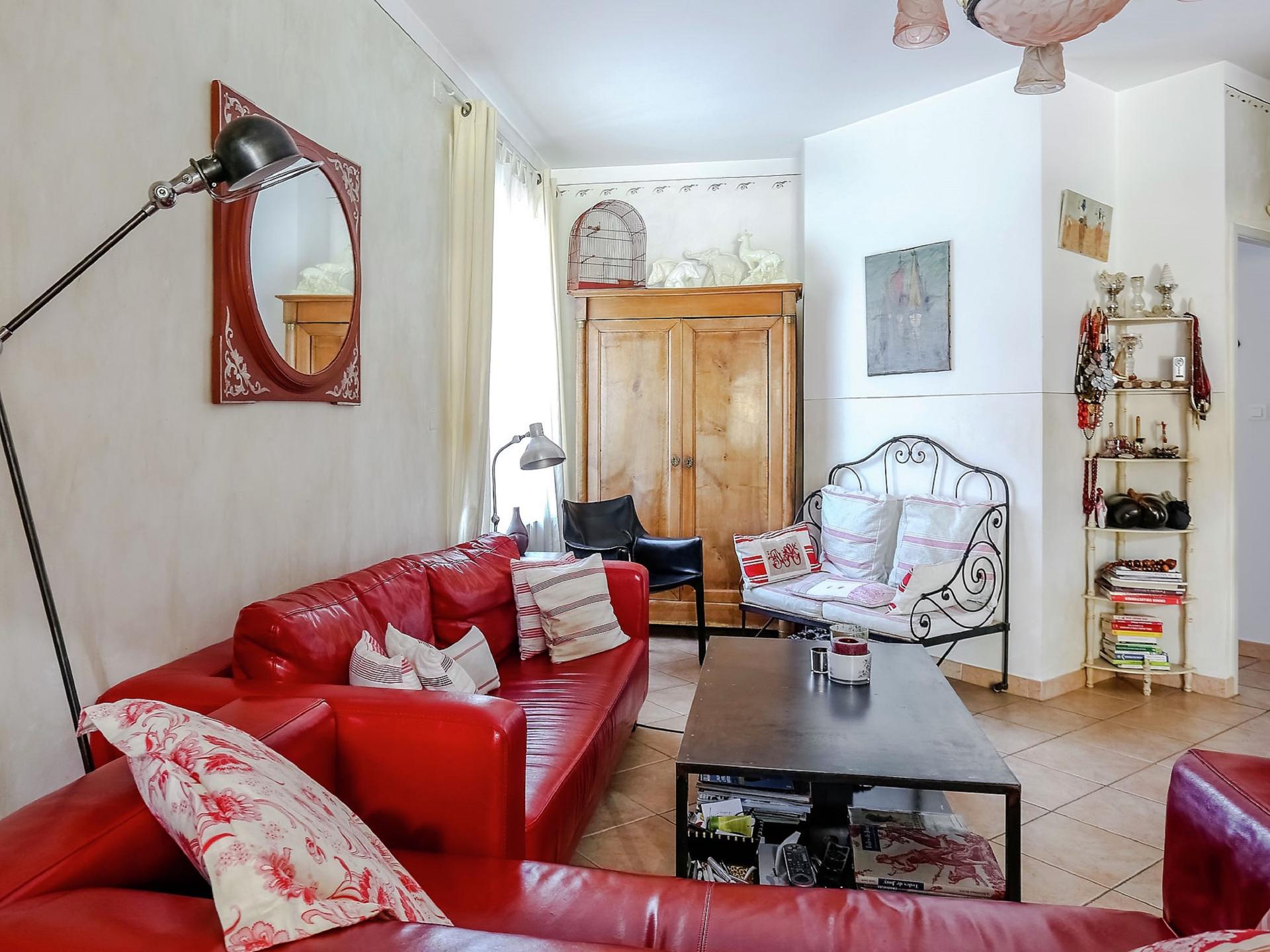 6-persoons villa met privézwembad in Aix-en-Provence - foto 6