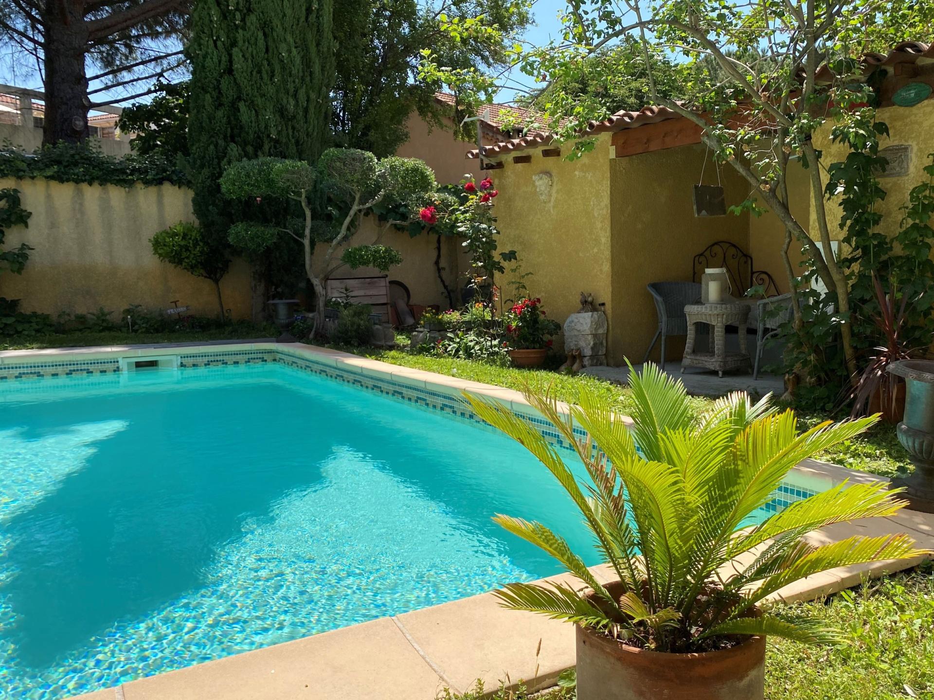 6-persoons villa met privézwembad in Aix-en-Provence - foto 3
