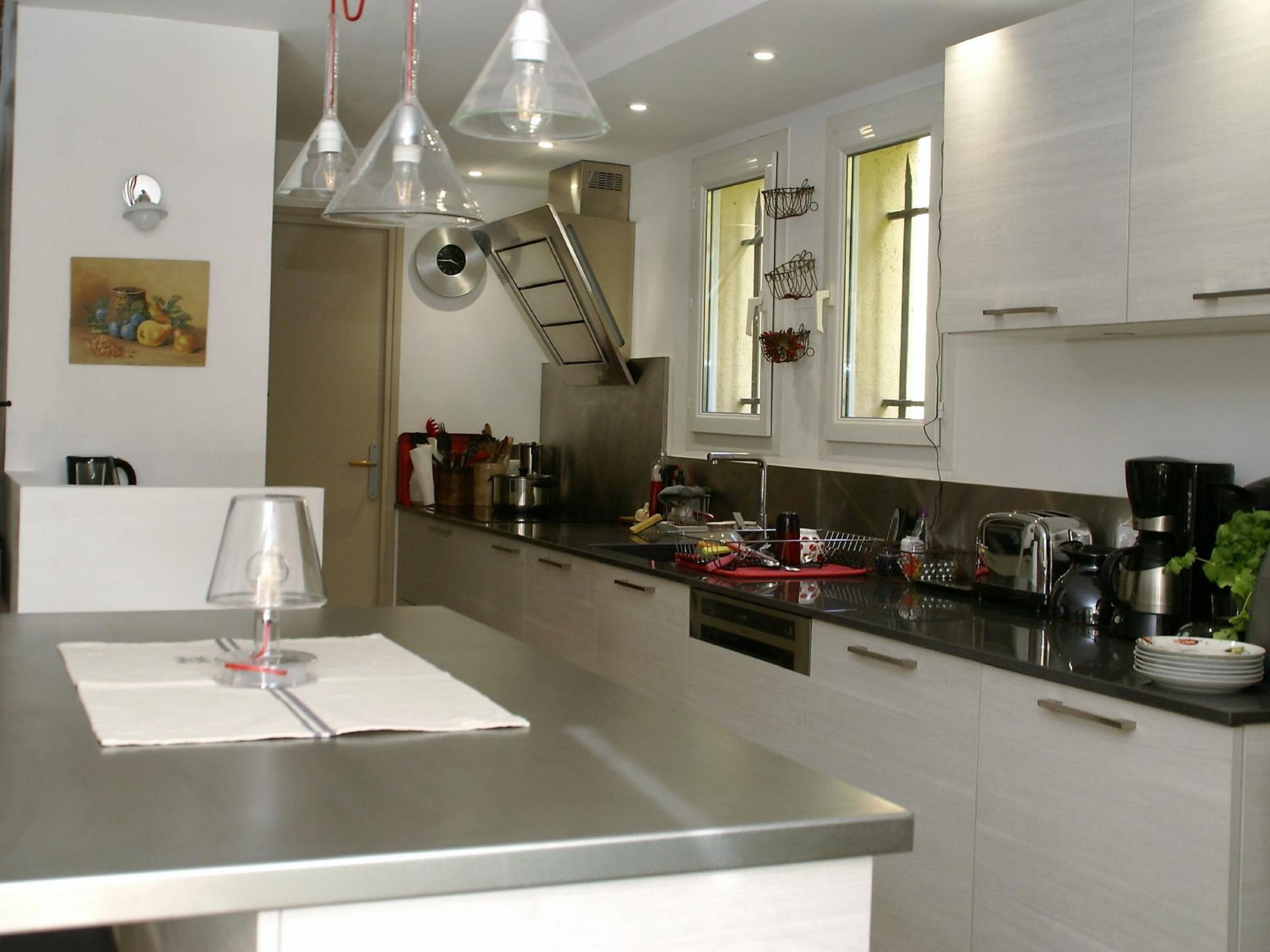 6-persoons villa met privézwembad in Aix-en-Provence - foto 7