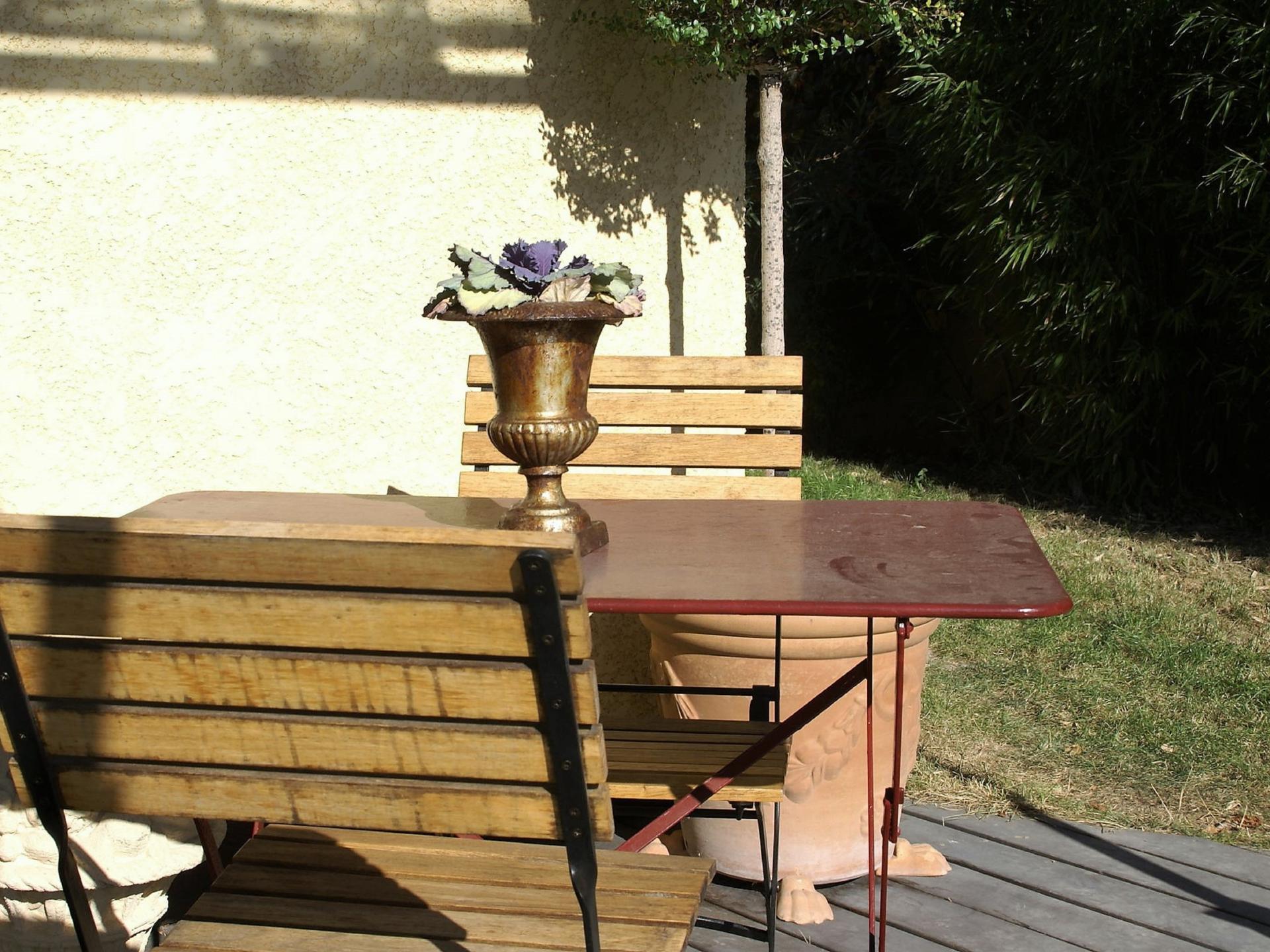 6-persoons villa met privézwembad in Aix-en-Provence - foto 15