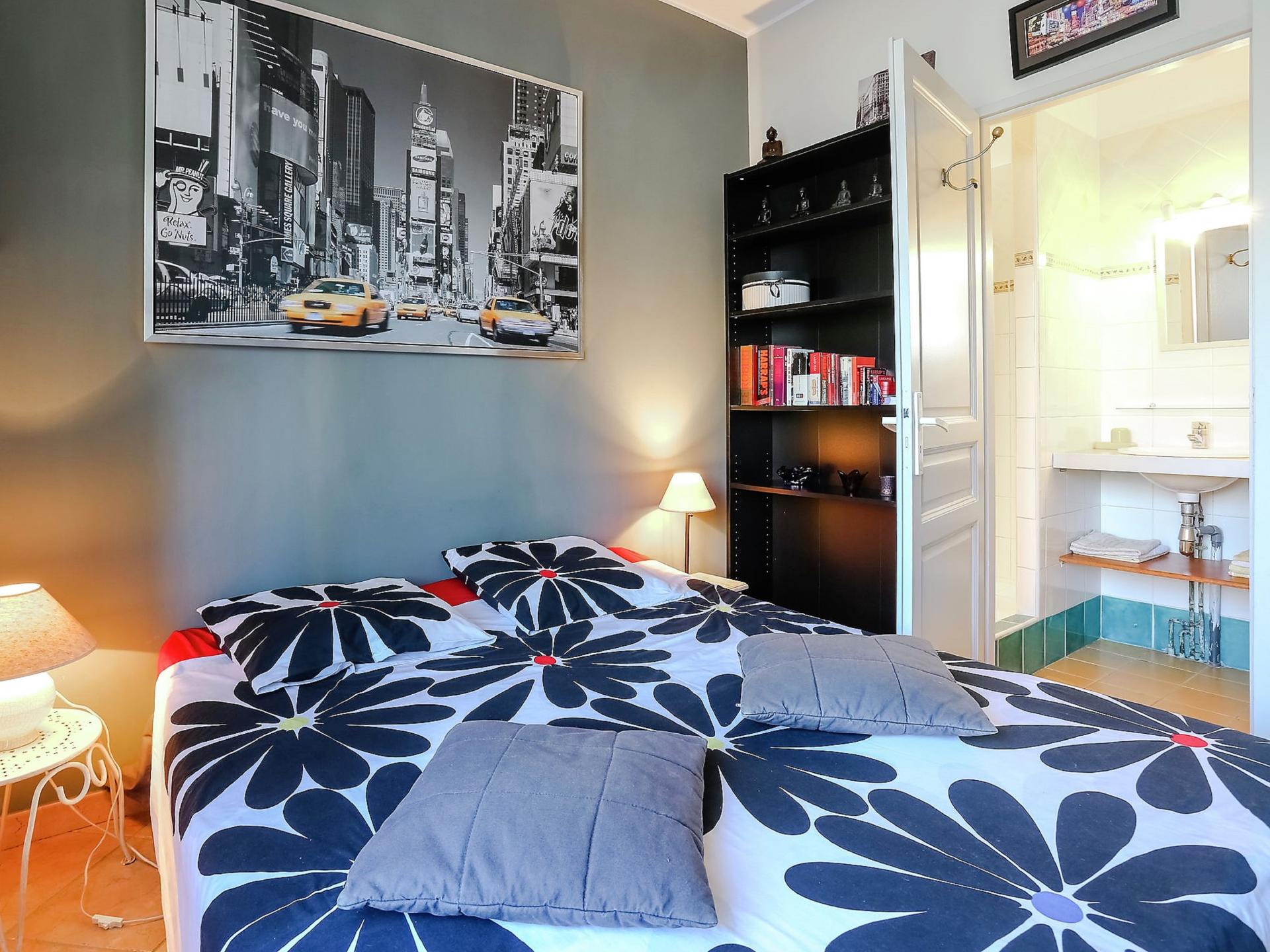 6-persoons villa met privézwembad in Aix-en-Provence - foto 12