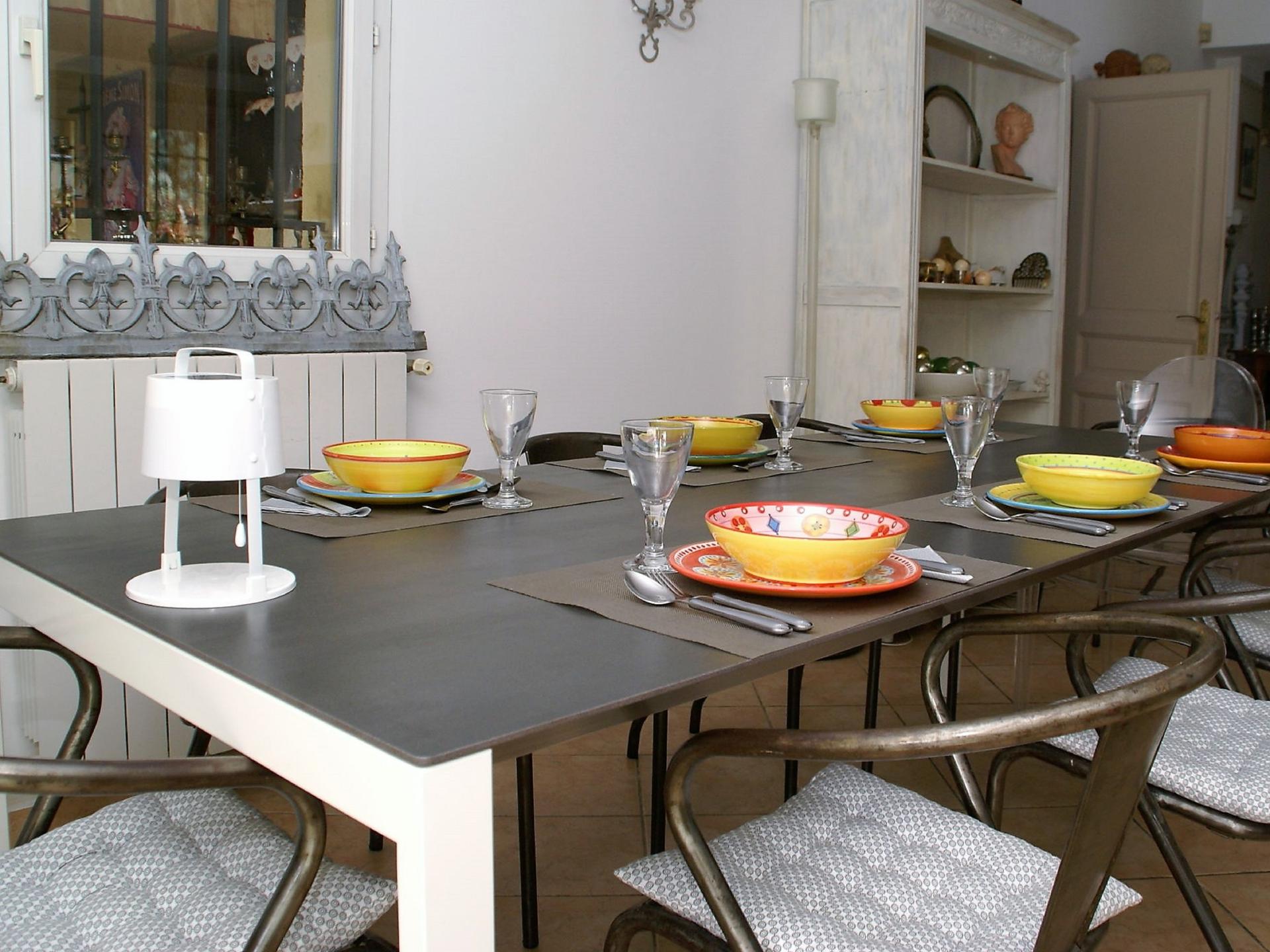 6-persoons villa met privézwembad in Aix-en-Provence - foto 8