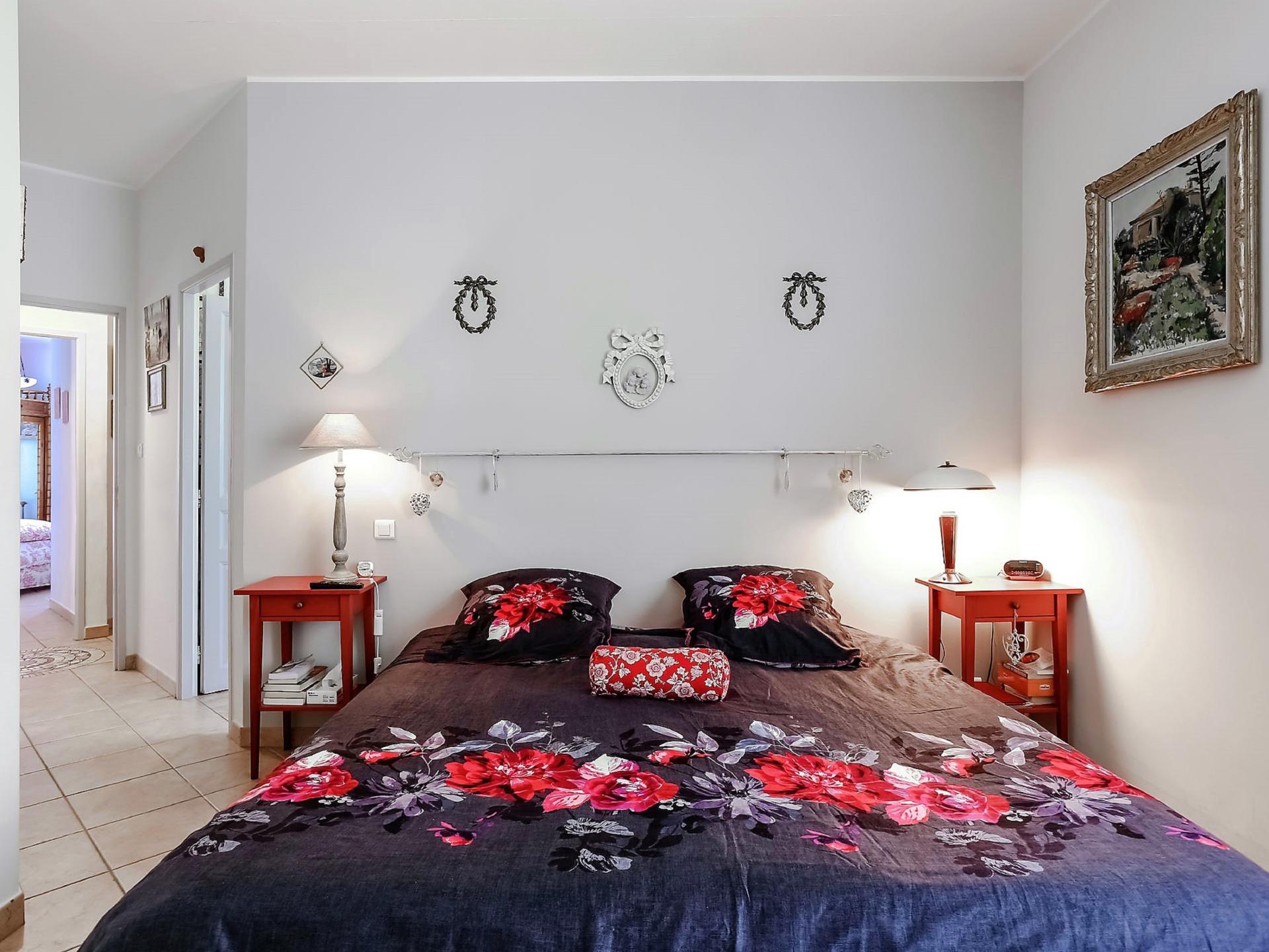 6-persoons villa met privézwembad in Aix-en-Provence - foto 10