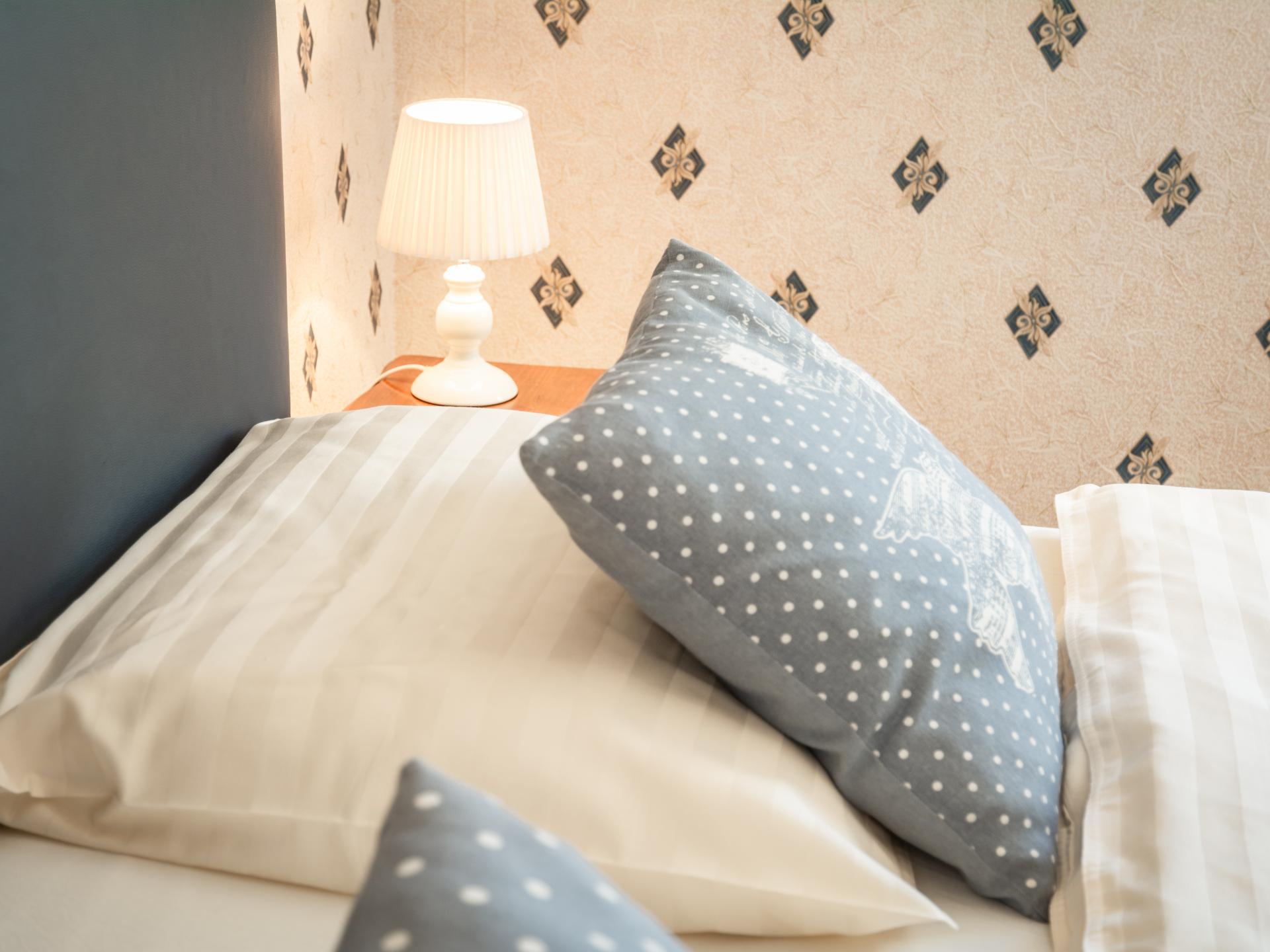 Vrijstaand vakantiehuis met privézwembad in Montaigu de Quercy - foto 16