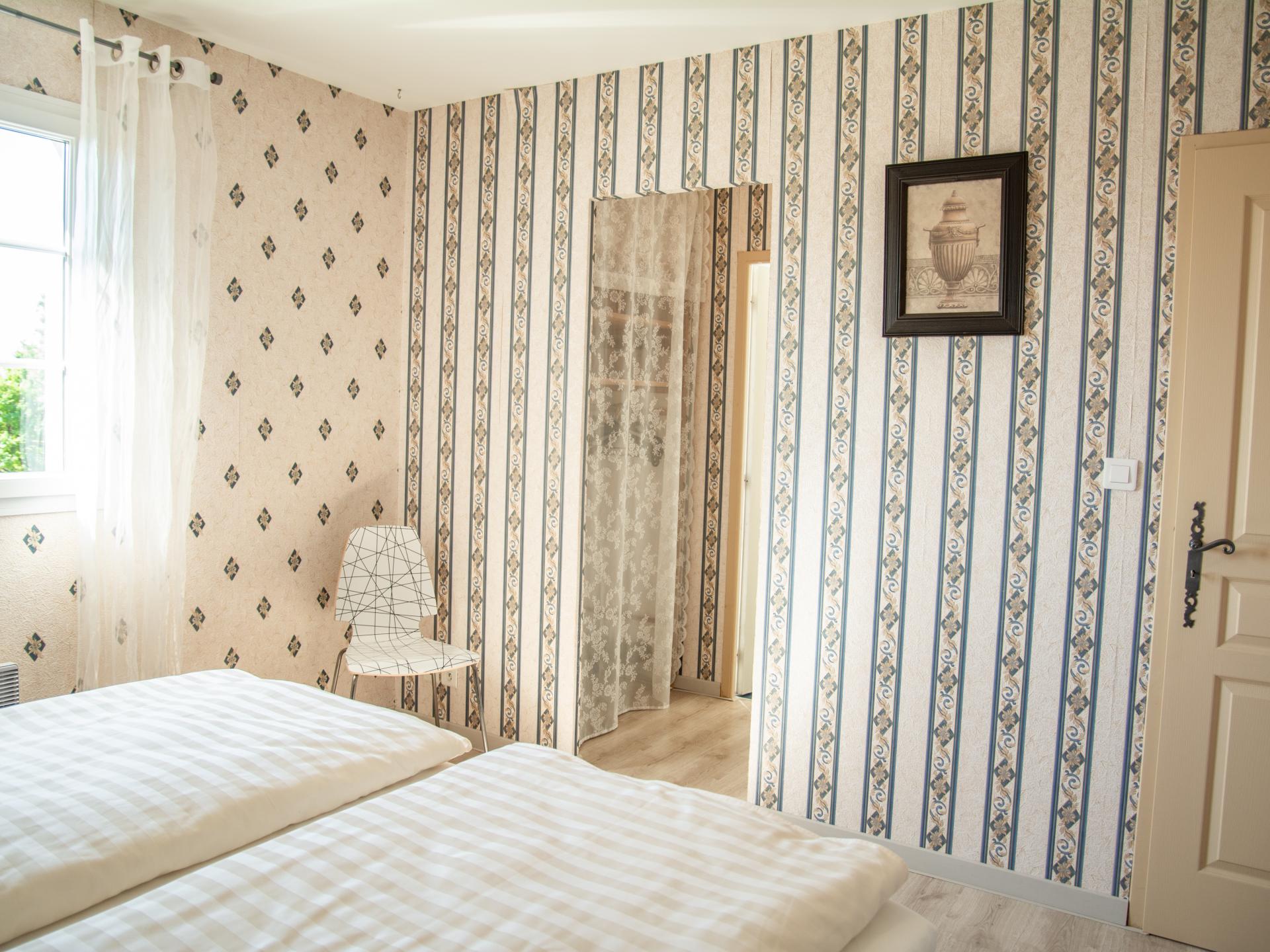 Vrijstaand vakantiehuis met privézwembad in Montaigu de Quercy - foto 17