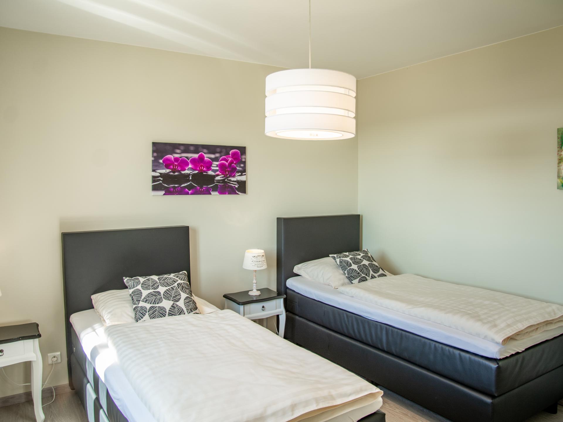 Vrijstaand vakantiehuis met privézwembad in Montaigu de Quercy - foto 24