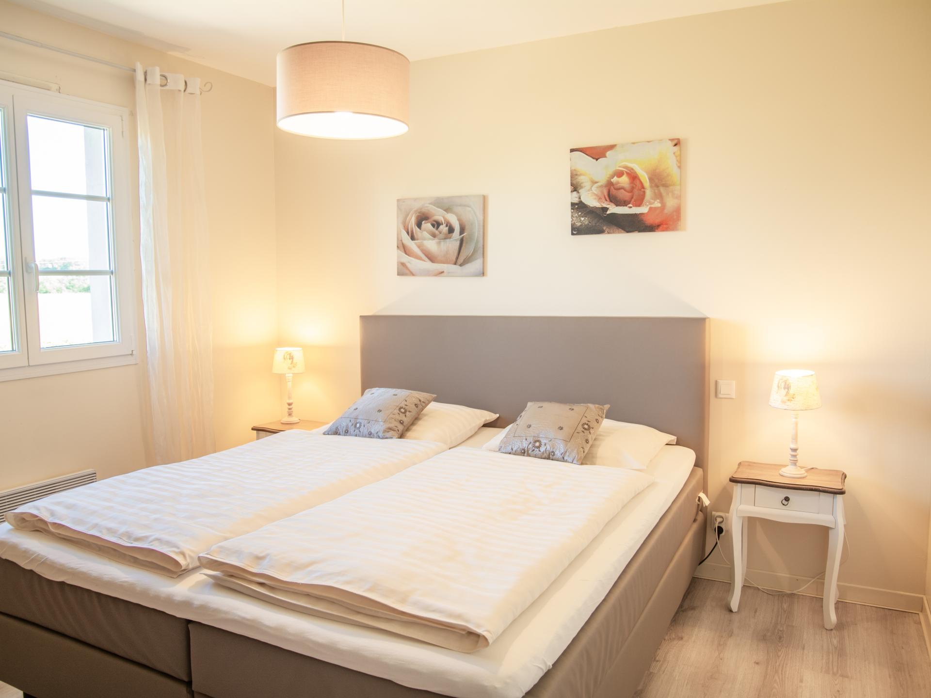 Vrijstaand vakantiehuis met privézwembad in Montaigu de Quercy - foto 20