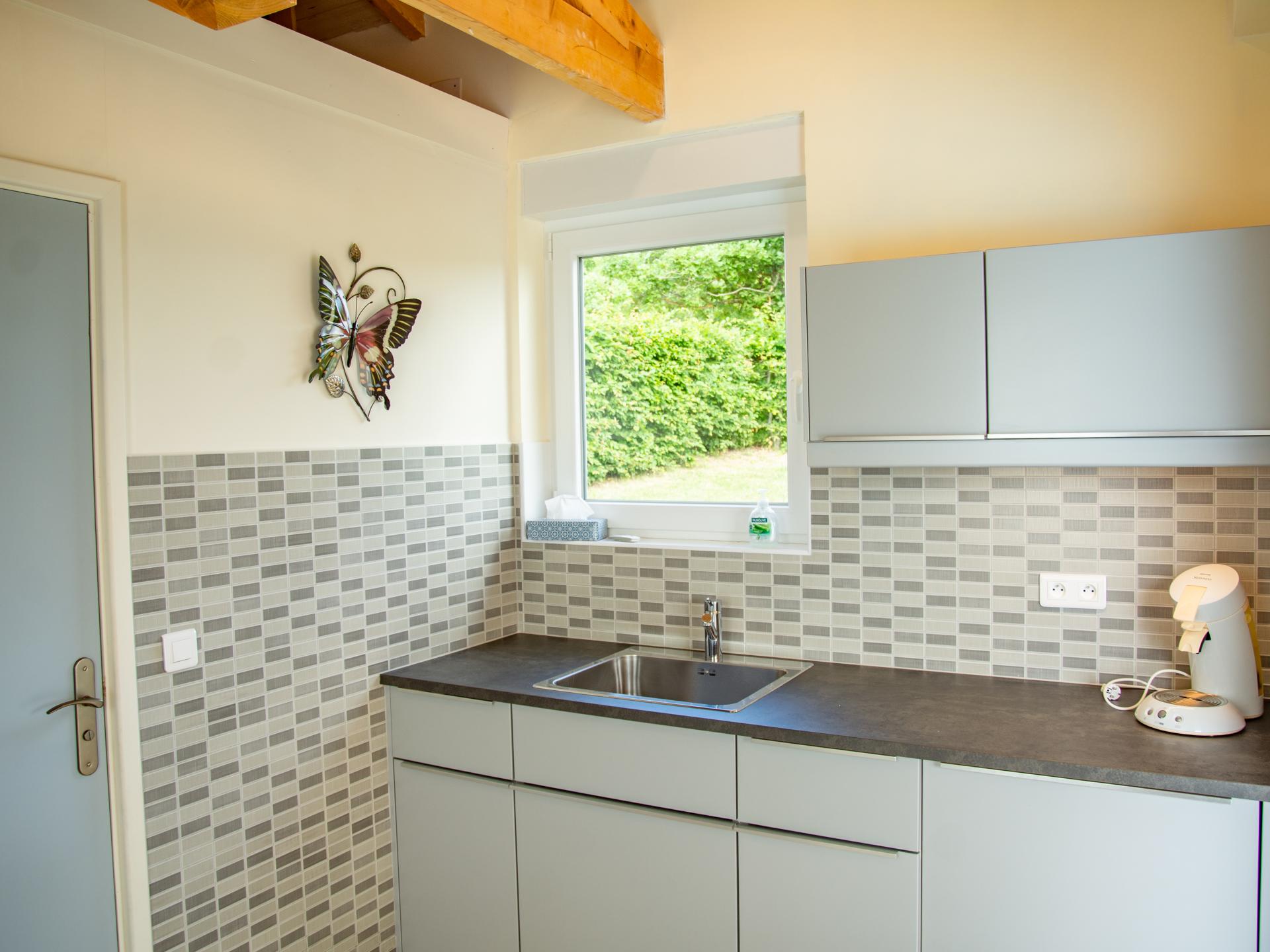 Vrijstaand vakantiehuis met privézwembad in Montaigu de Quercy - foto 46