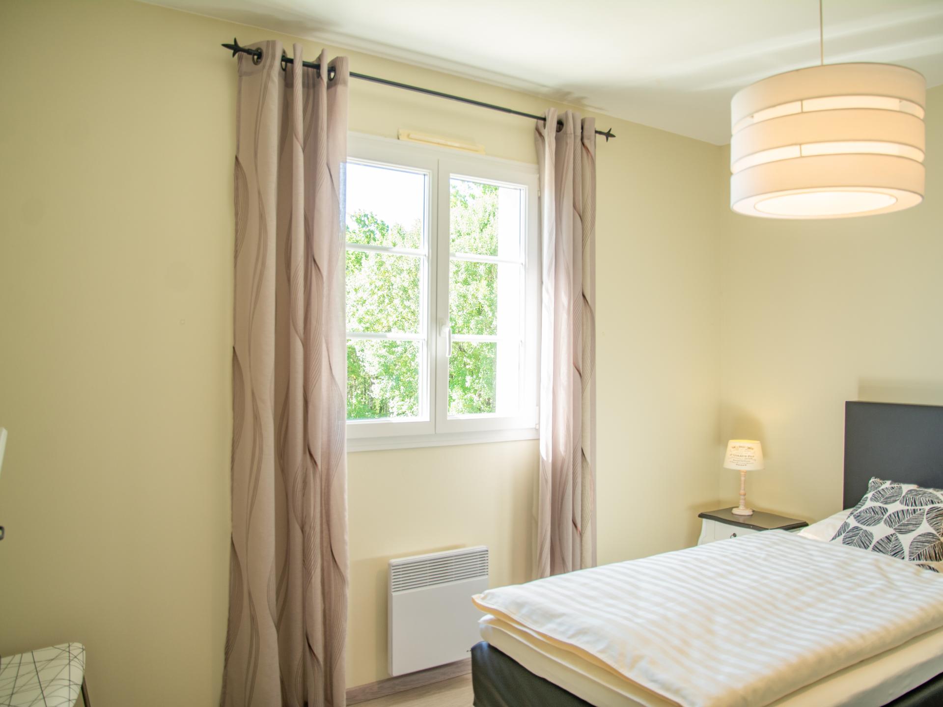 Vrijstaand vakantiehuis met privézwembad in Montaigu de Quercy - foto 25