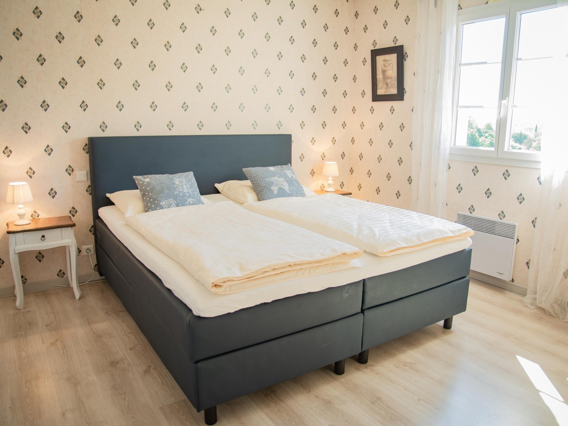 Vrijstaand vakantiehuis met privézwembad in Montaigu de Quercy - foto 15