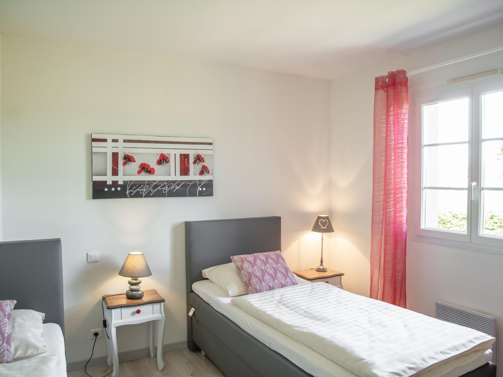 Vrijstaand vakantiehuis met privézwembad in Montaigu de Quercy - foto 27