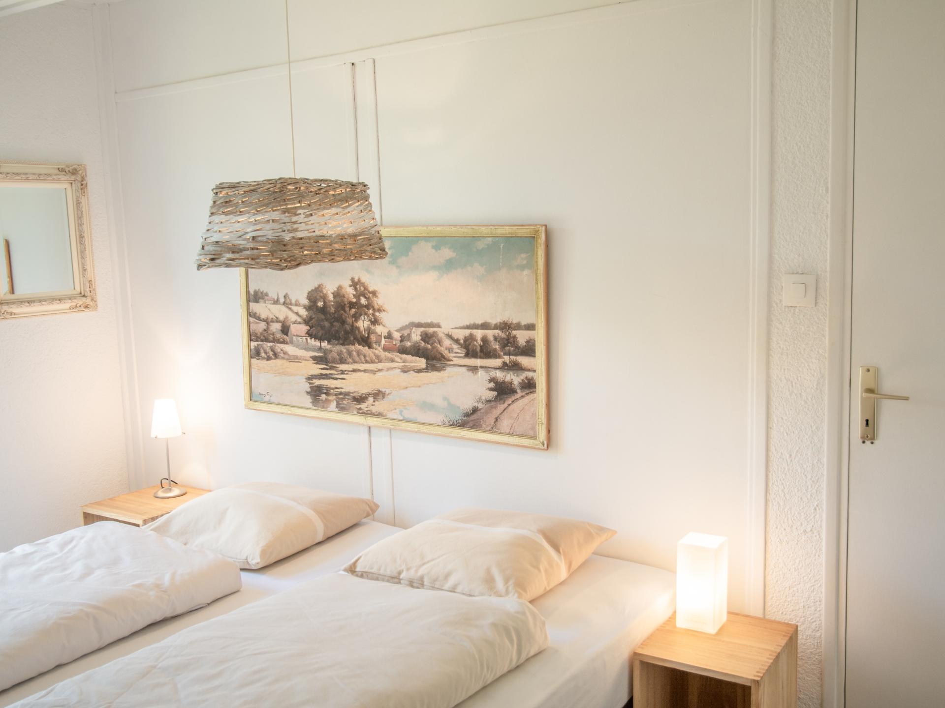 Vrijstaand vakantiehuis in Fréjus met gemeenschappelijk zwembad - foto 14
