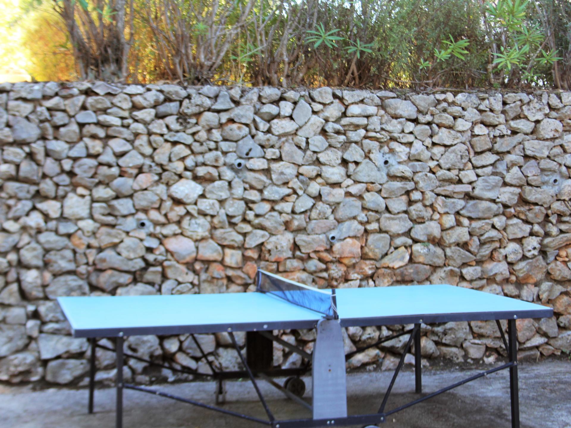 Vrijstaand vakantiehuis in Fréjus met gemeenschappelijk zwembad - foto 25