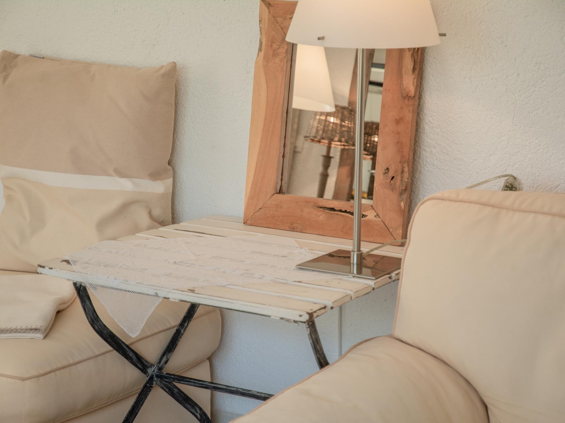 Vrijstaand vakantiehuis in Fréjus met gemeenschappelijk zwembad - foto 11