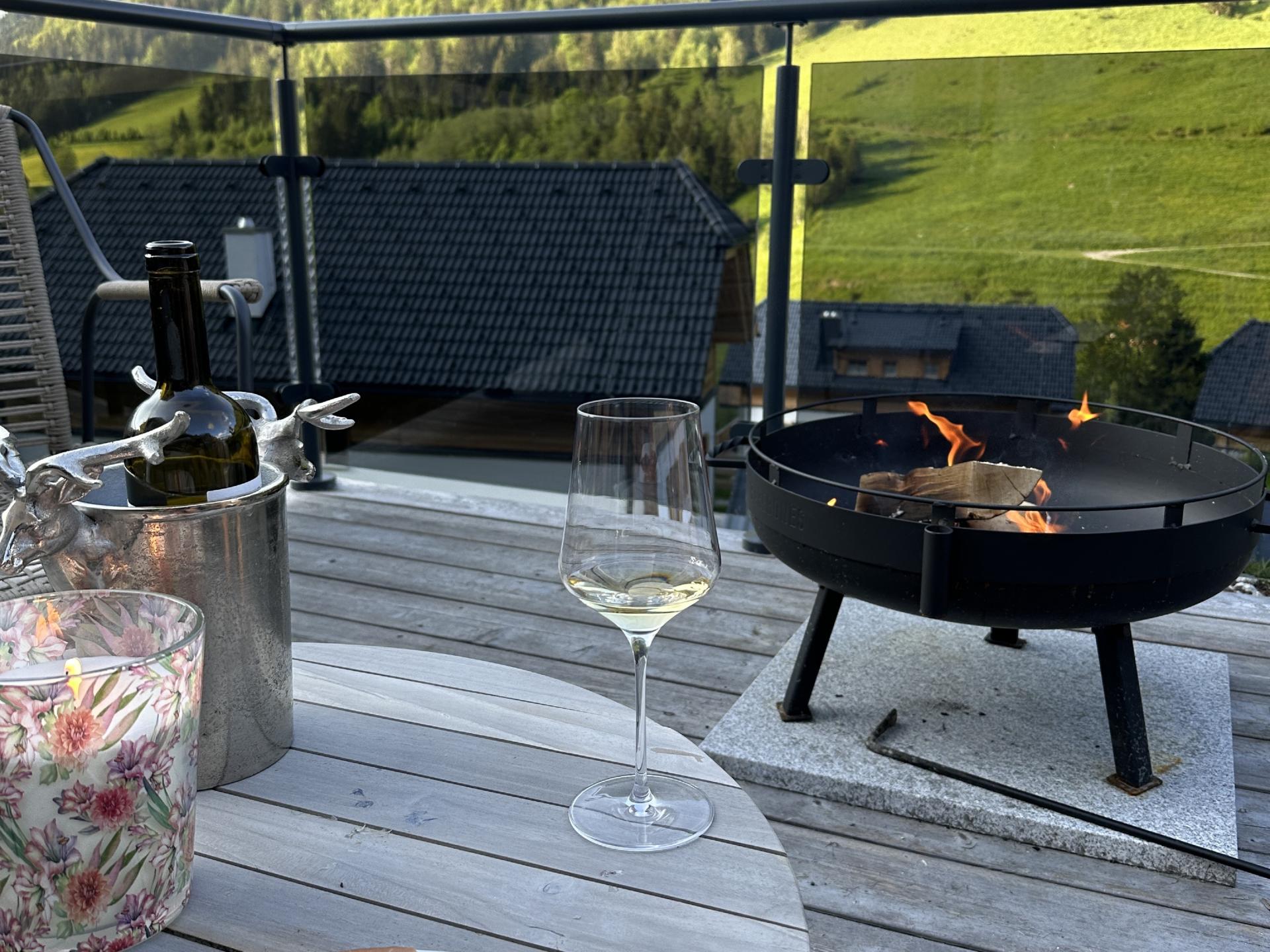 Luxe chalet met hottub en sauna, 50m van de skipiste in Steiermark - foto 31