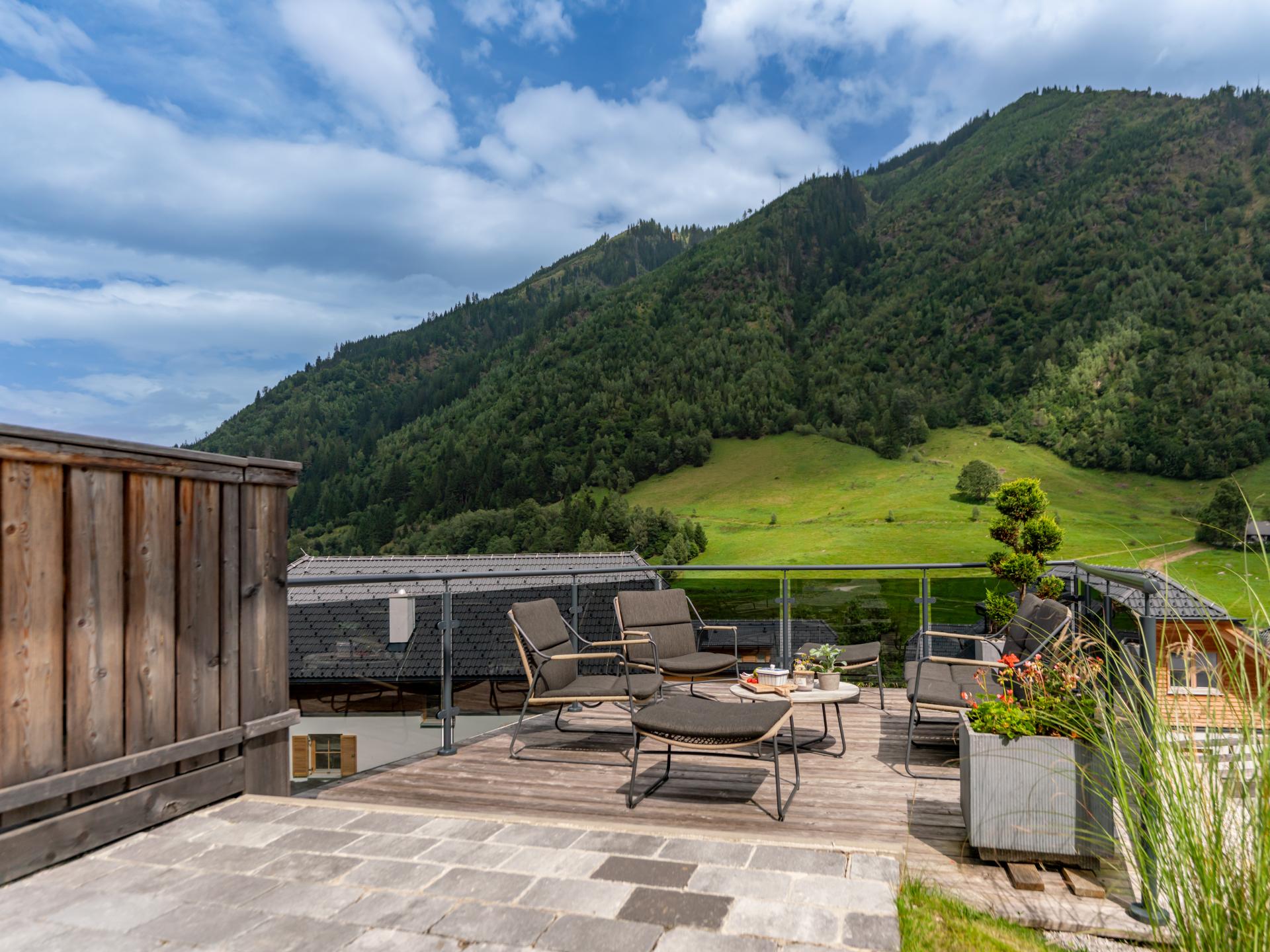 Luxe chalet met hottub en sauna, 50m van de skipiste in Steiermark - foto 54