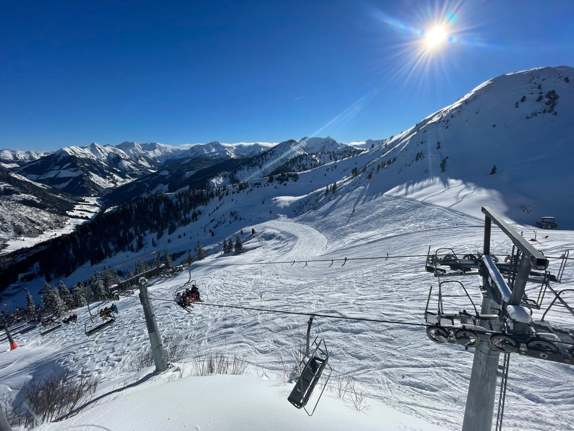 Luxe chalet met hottub en sauna, 50m van de skipiste in Steiermark - foto 64