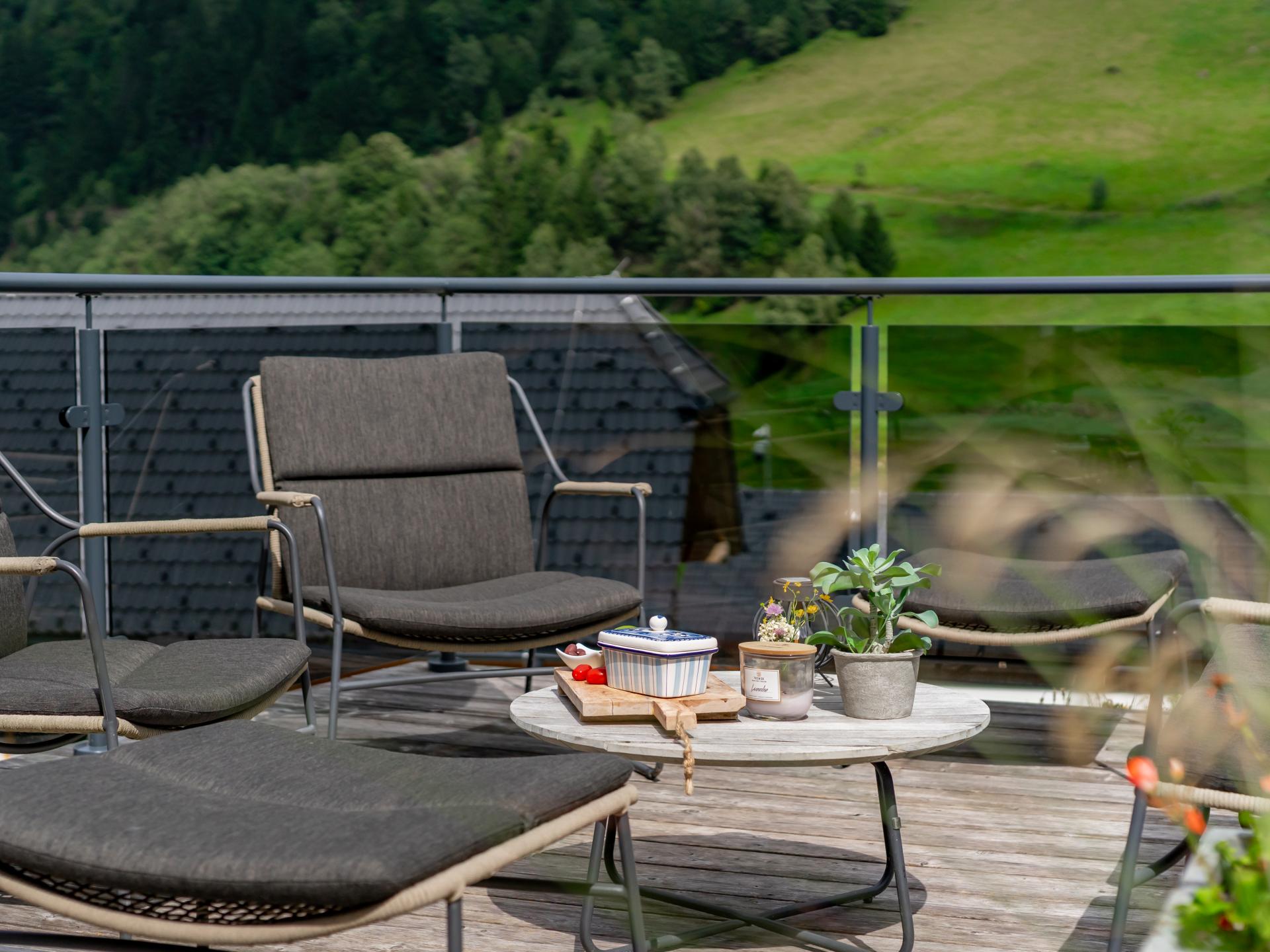 Luxe chalet met hottub en sauna, 50m van de skipiste in Steiermark - foto 46