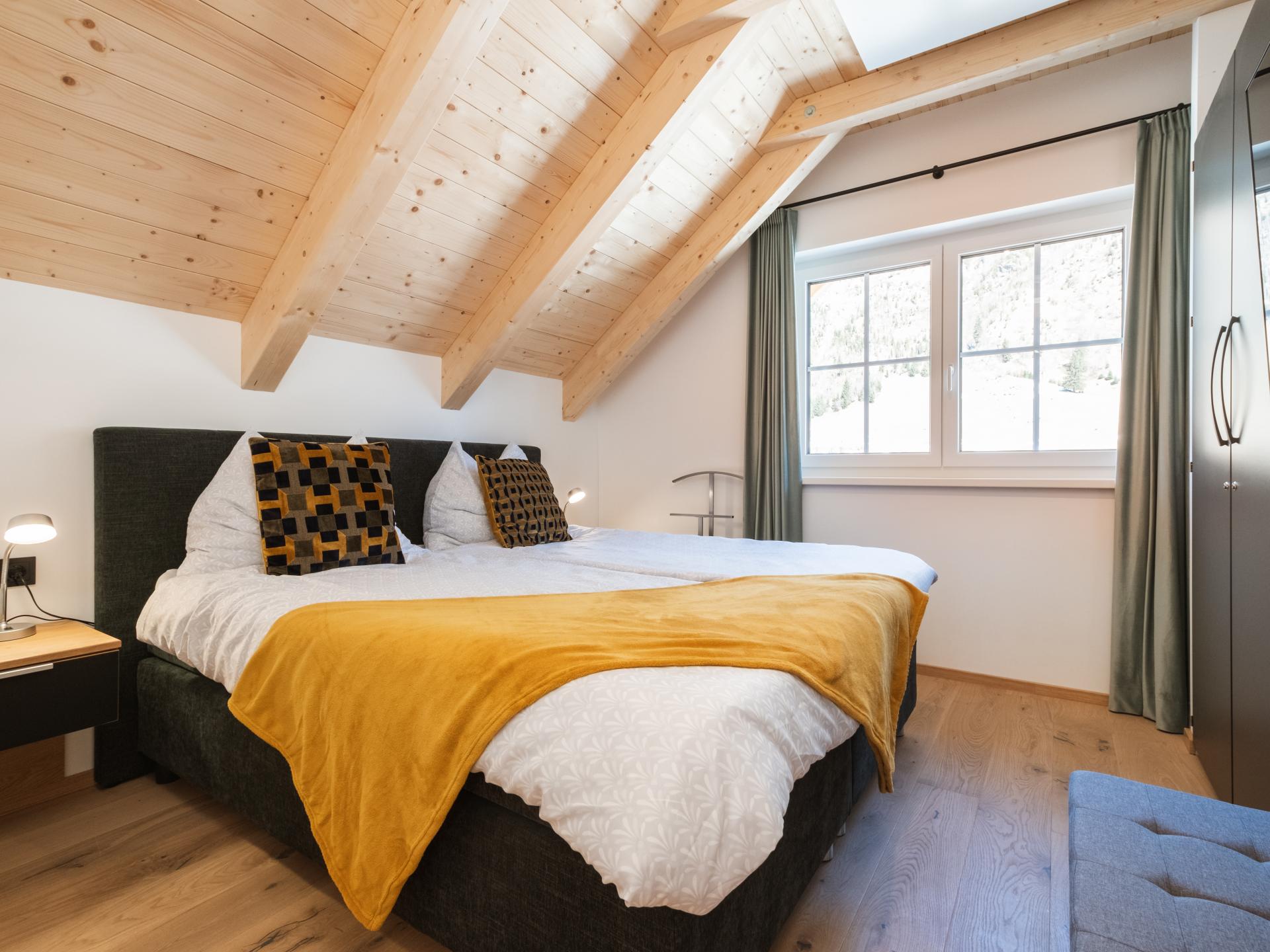 Luxe chalet met hottub en sauna, 50m van de skipiste in Steiermark - foto 17