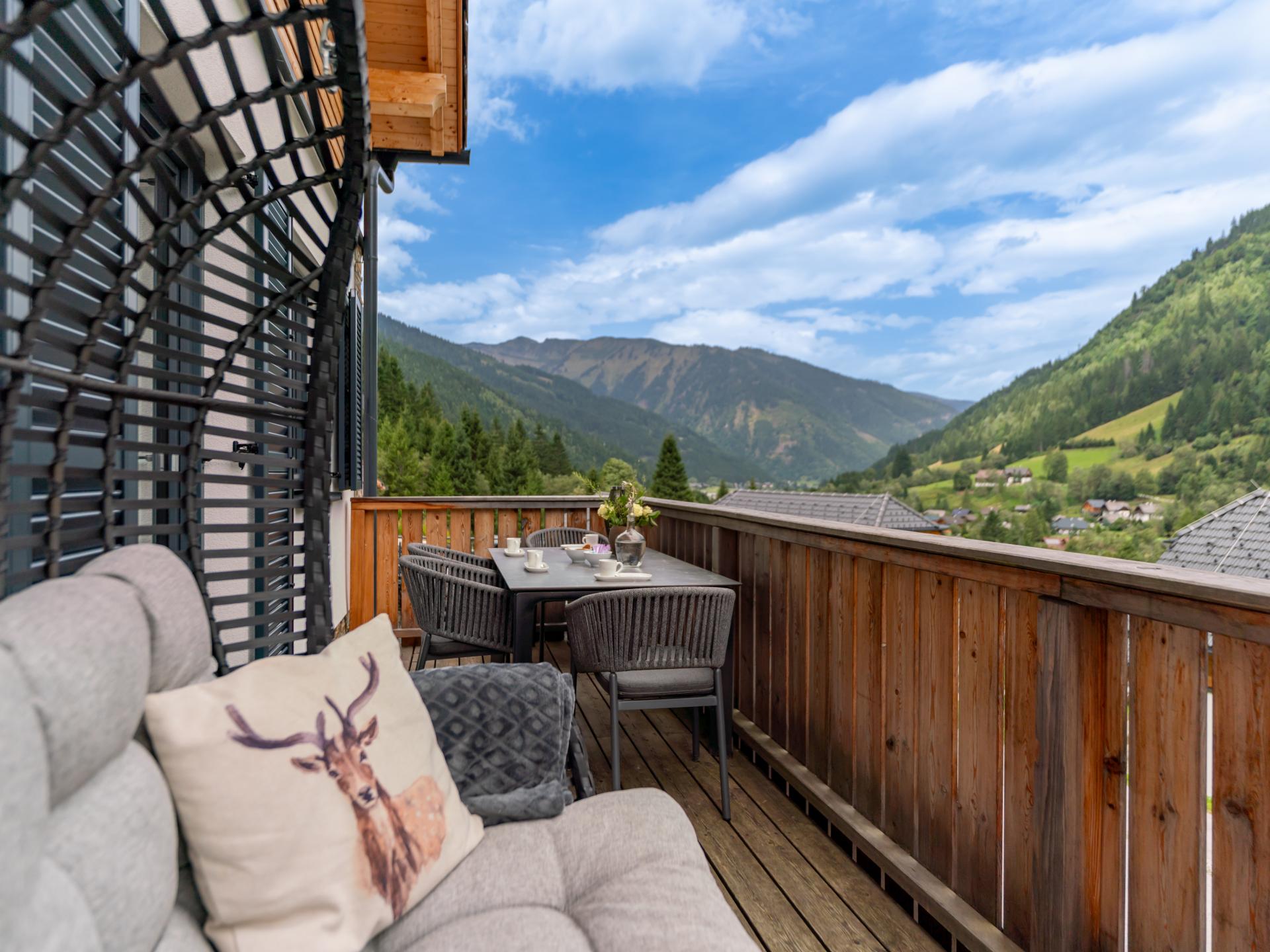 Luxe chalet met hottub en sauna, 50m van de skipiste in Steiermark - foto 57