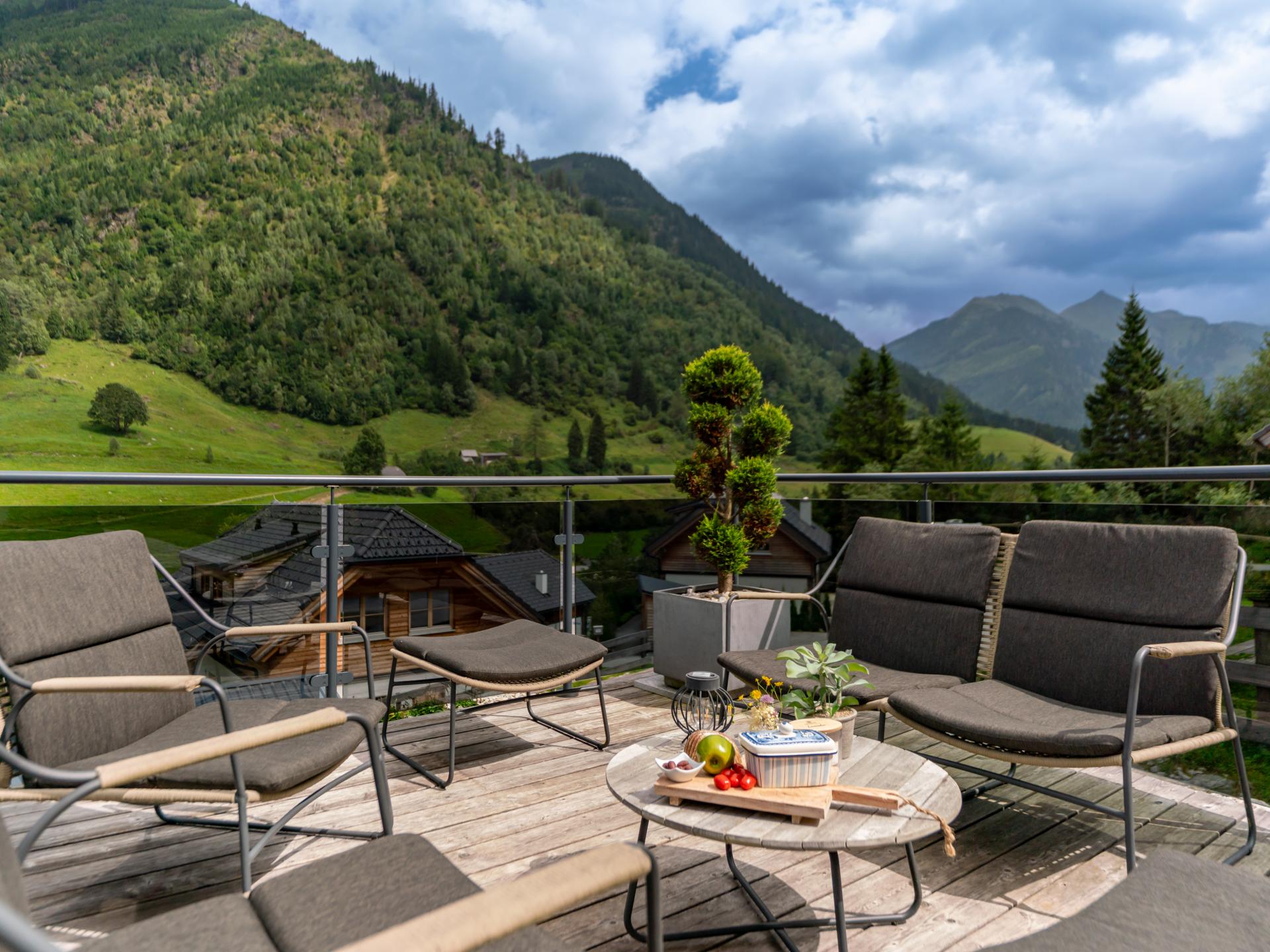 Luxe chalet met hottub en sauna, 50m van de skipiste in Steiermark - foto 55