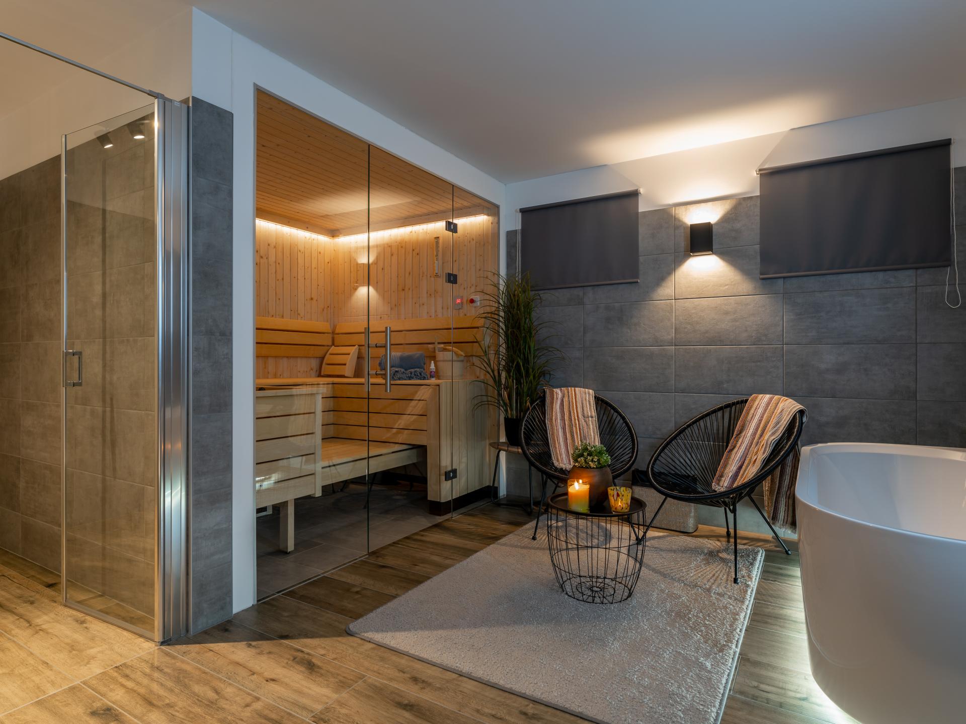 Luxe chalet met hottub en sauna, 50m van de skipiste in Steiermark - foto 23