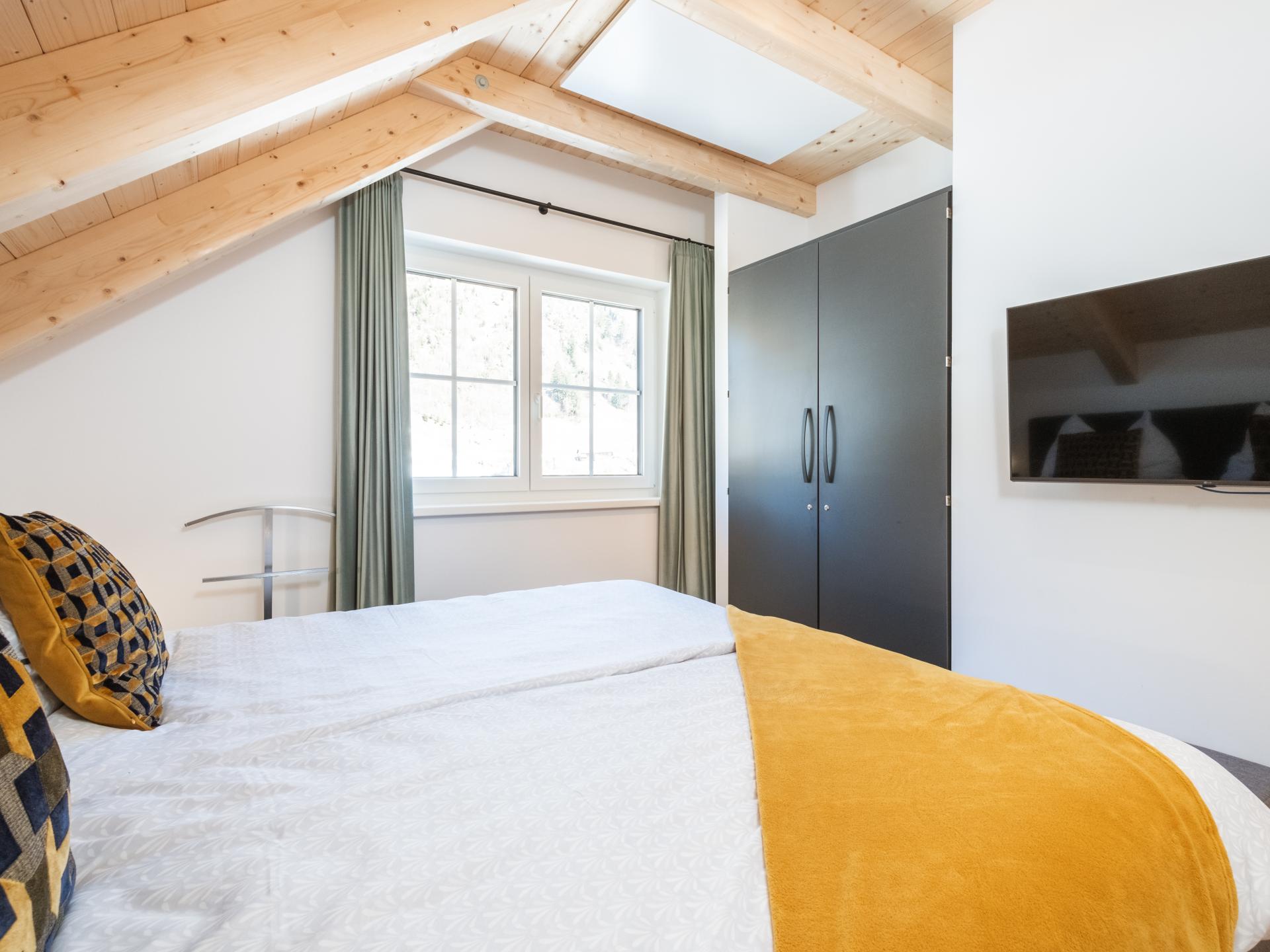 Luxe chalet met hottub en sauna, 50m van de skipiste in Steiermark - foto 18