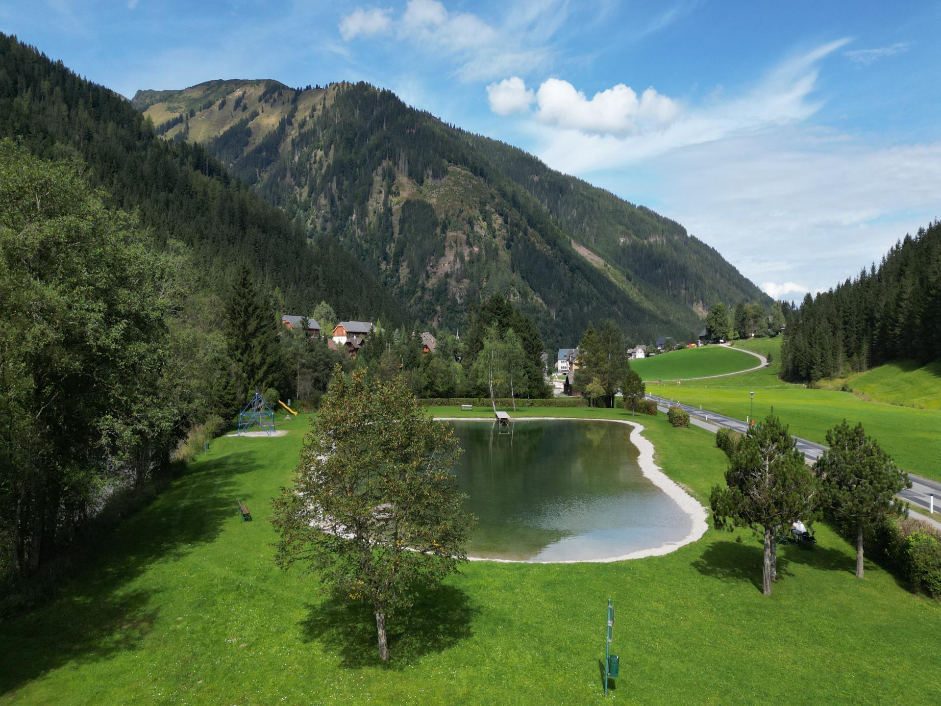 Luxe chalet met hottub en sauna, 50m van de skipiste in Steiermark - foto 39