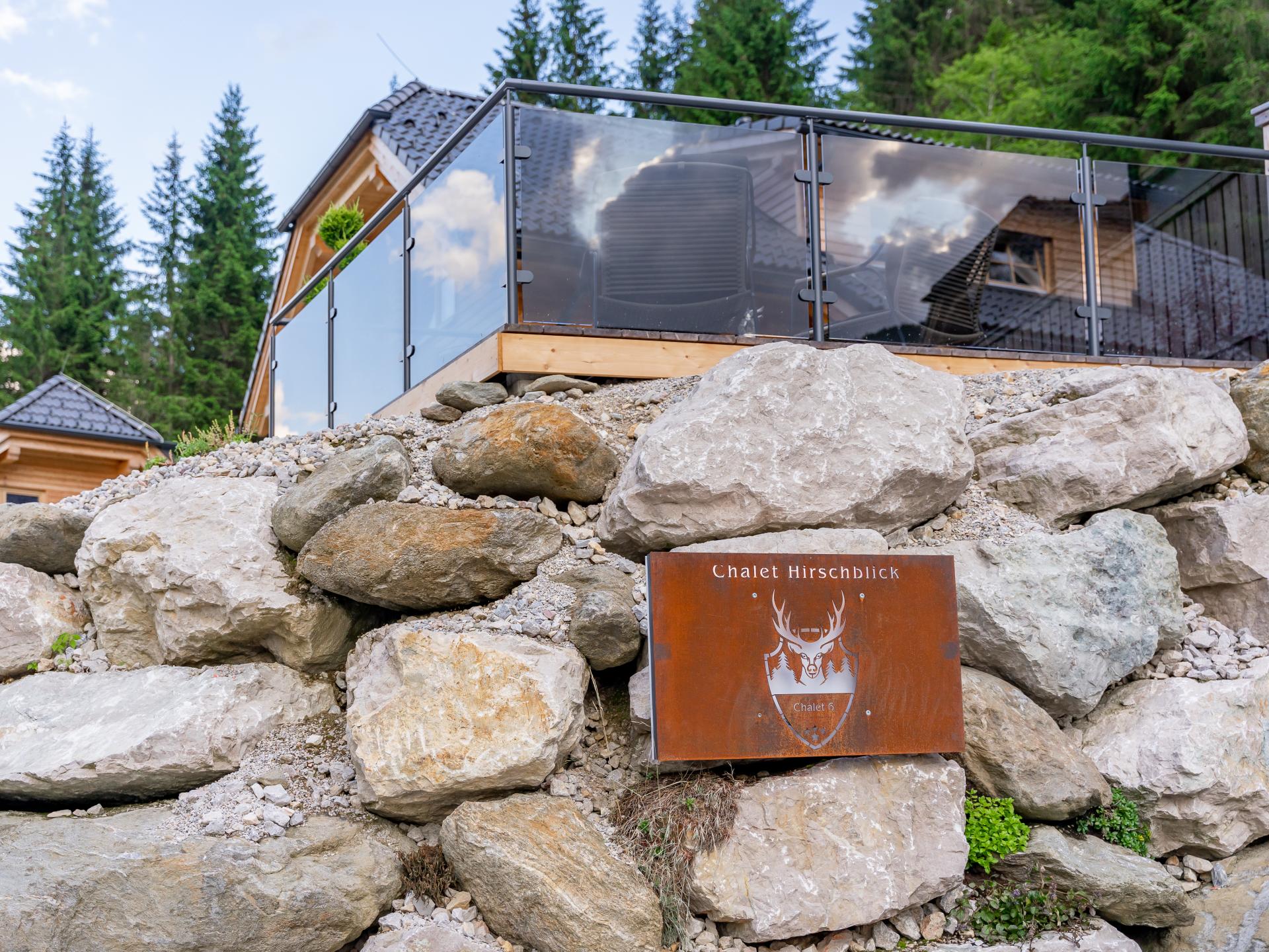 Luxe chalet met hottub en sauna, 50m van de skipiste in Steiermark - foto 37