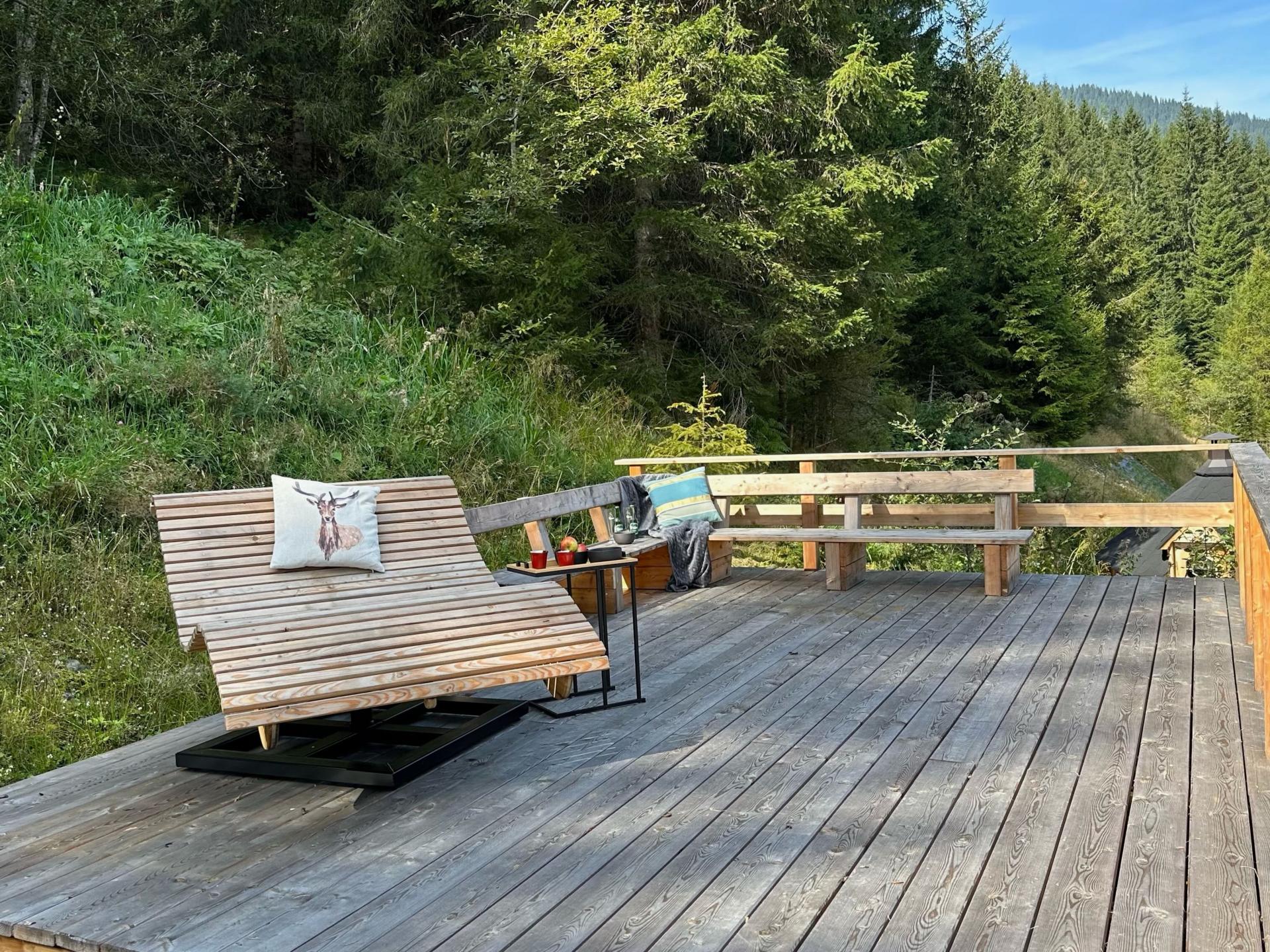 Luxe chalet met hottub en sauna, 50m van de skipiste in Steiermark - foto 32