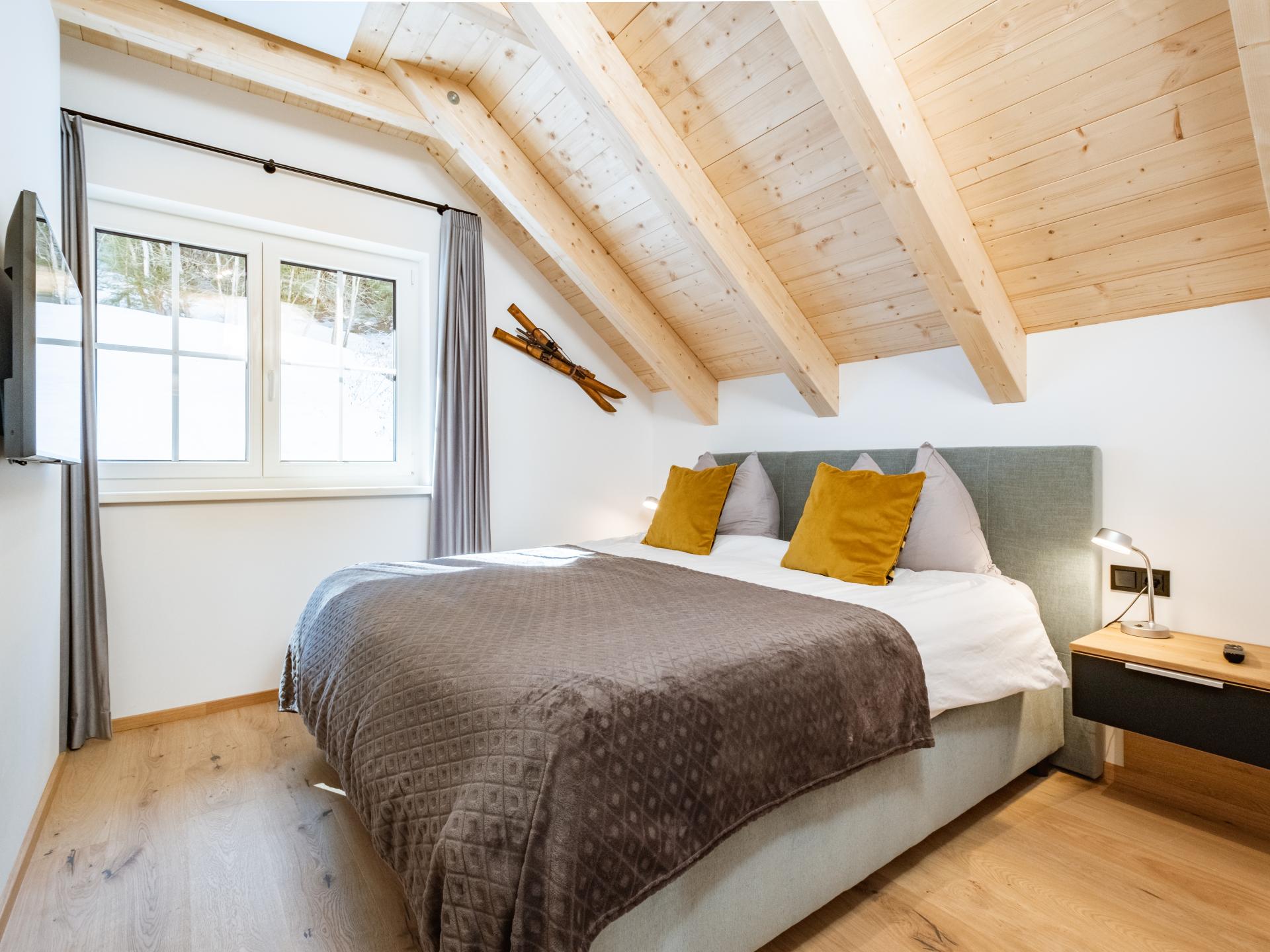 Luxe chalet met hottub en sauna, 50m van de skipiste in Steiermark - foto 19