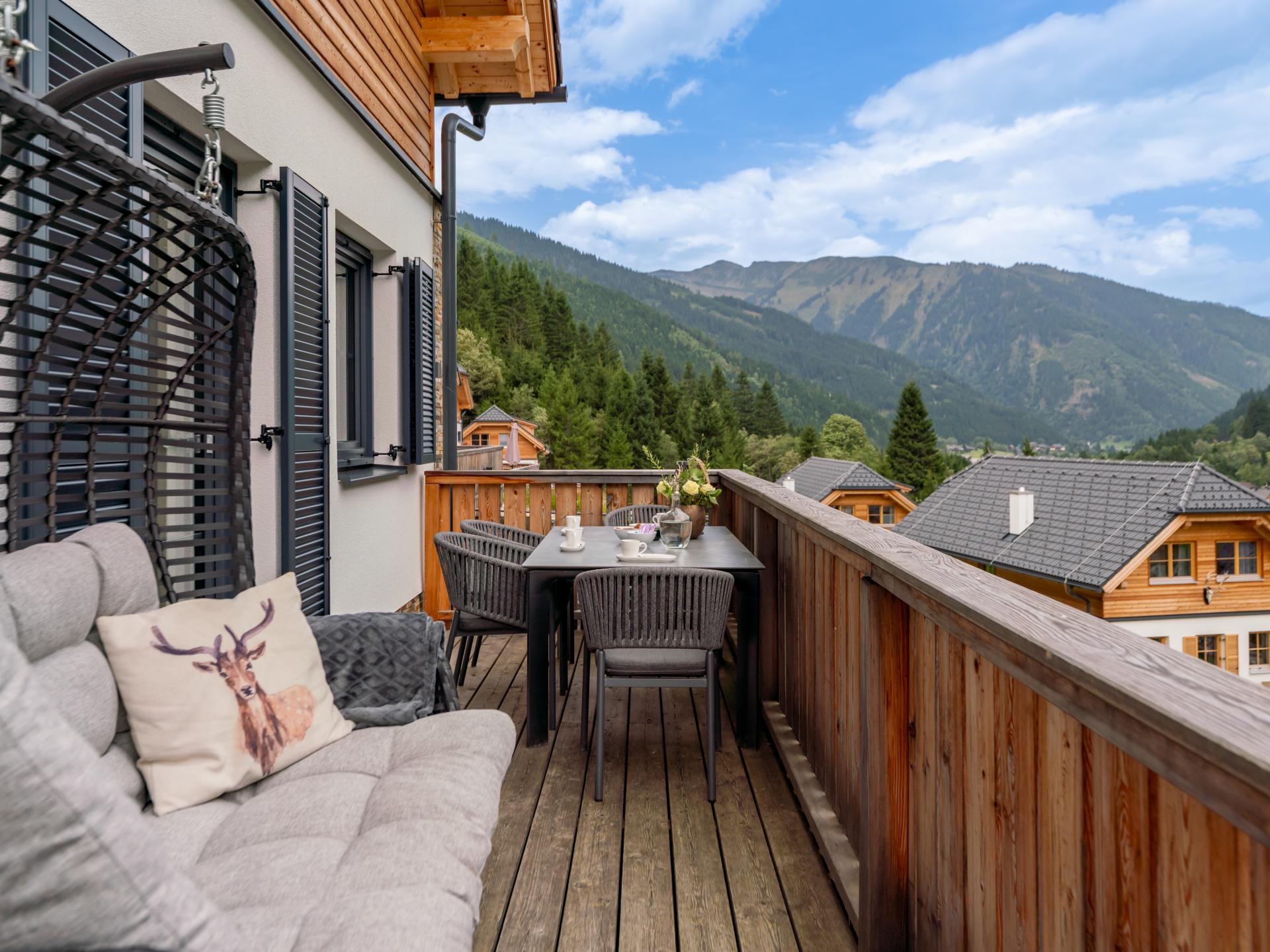 Luxe chalet met hottub en sauna, 50m van de skipiste in Steiermark - foto 59
