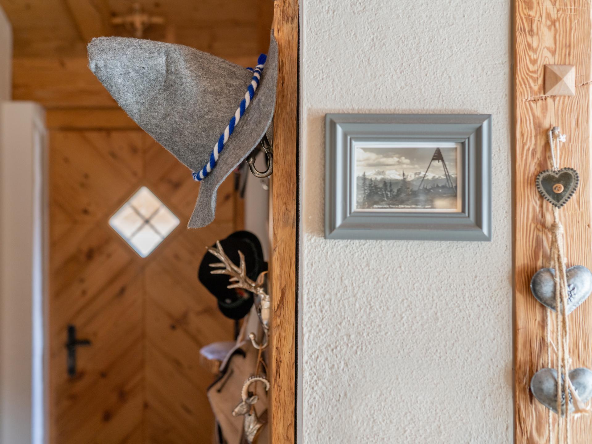 Chic vakantiehuis met sauna op 650m van de Wildkogelbahn | 8 pers. - foto 4