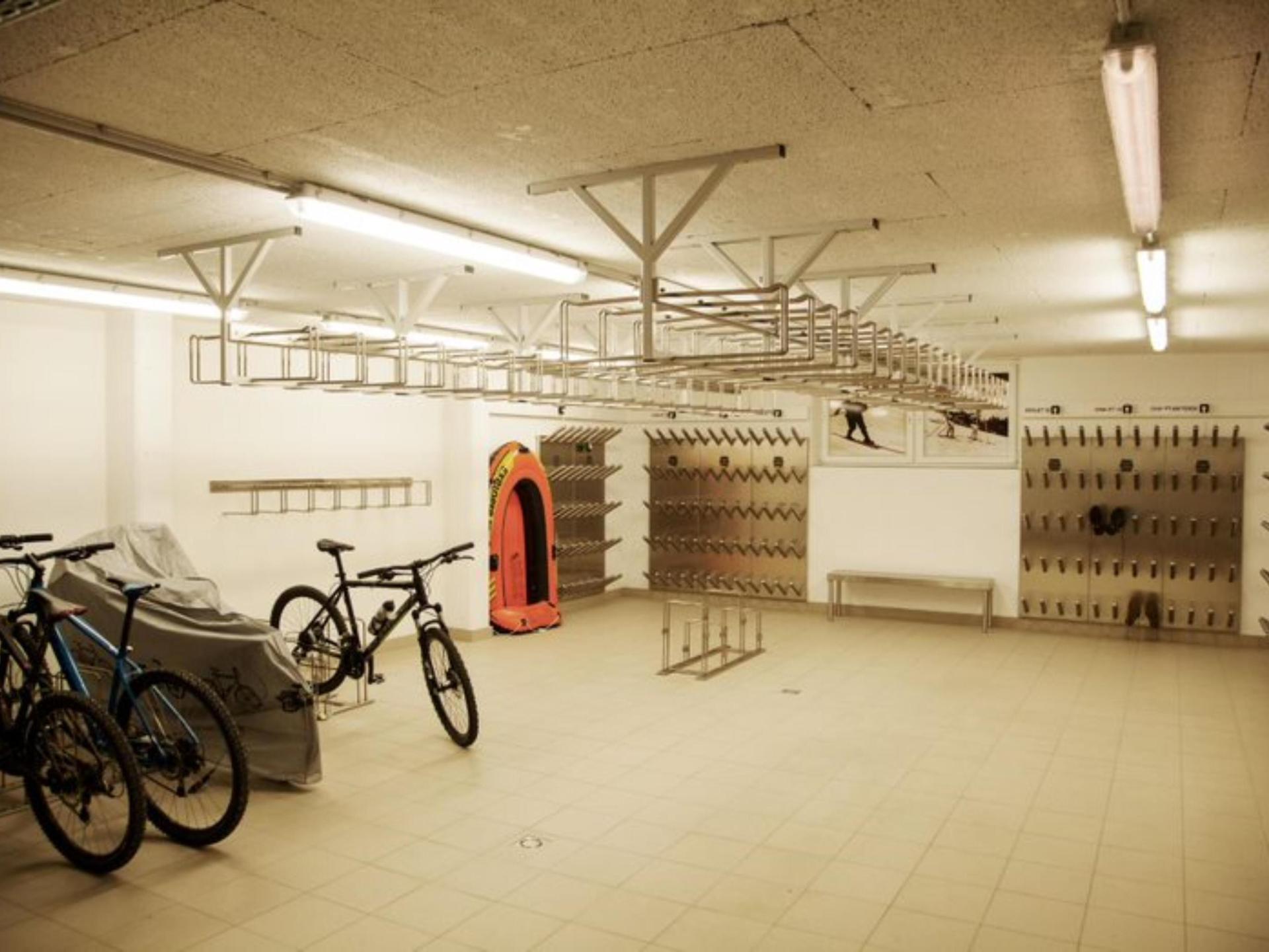 Chic vakantiehuis met sauna op 650m van de Wildkogelbahn | 8 pers. - foto 27