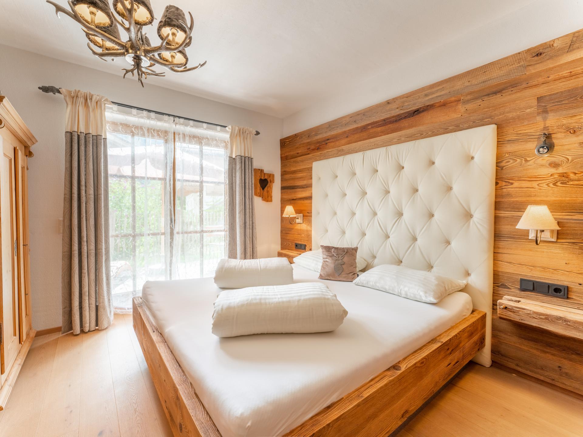 Chic vakantiehuis met sauna op 650m van de Wildkogelbahn | 8 pers. - foto 17